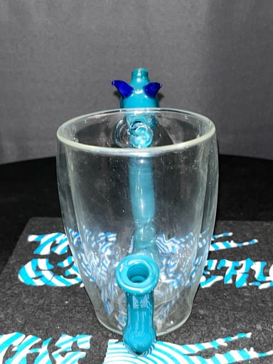 Preview pic of Dragon Cup Rig