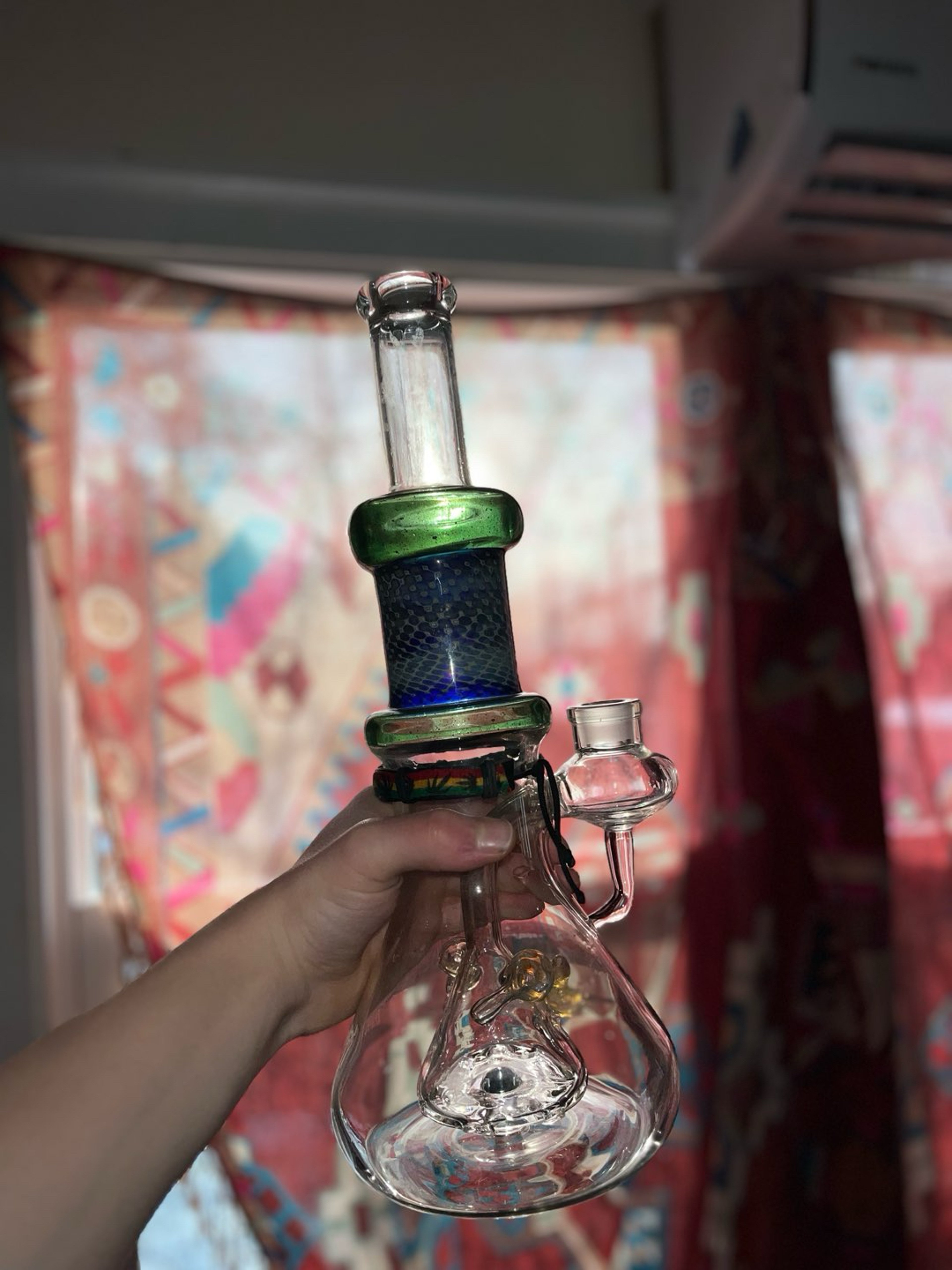 HEADY Collins Beaker 1 of 1 image 0