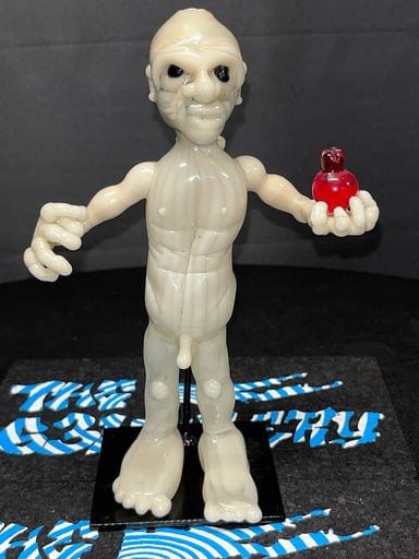 Preview pic of Cave Man Rig