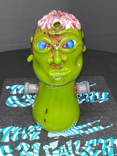 Preview pic of Frankenstein