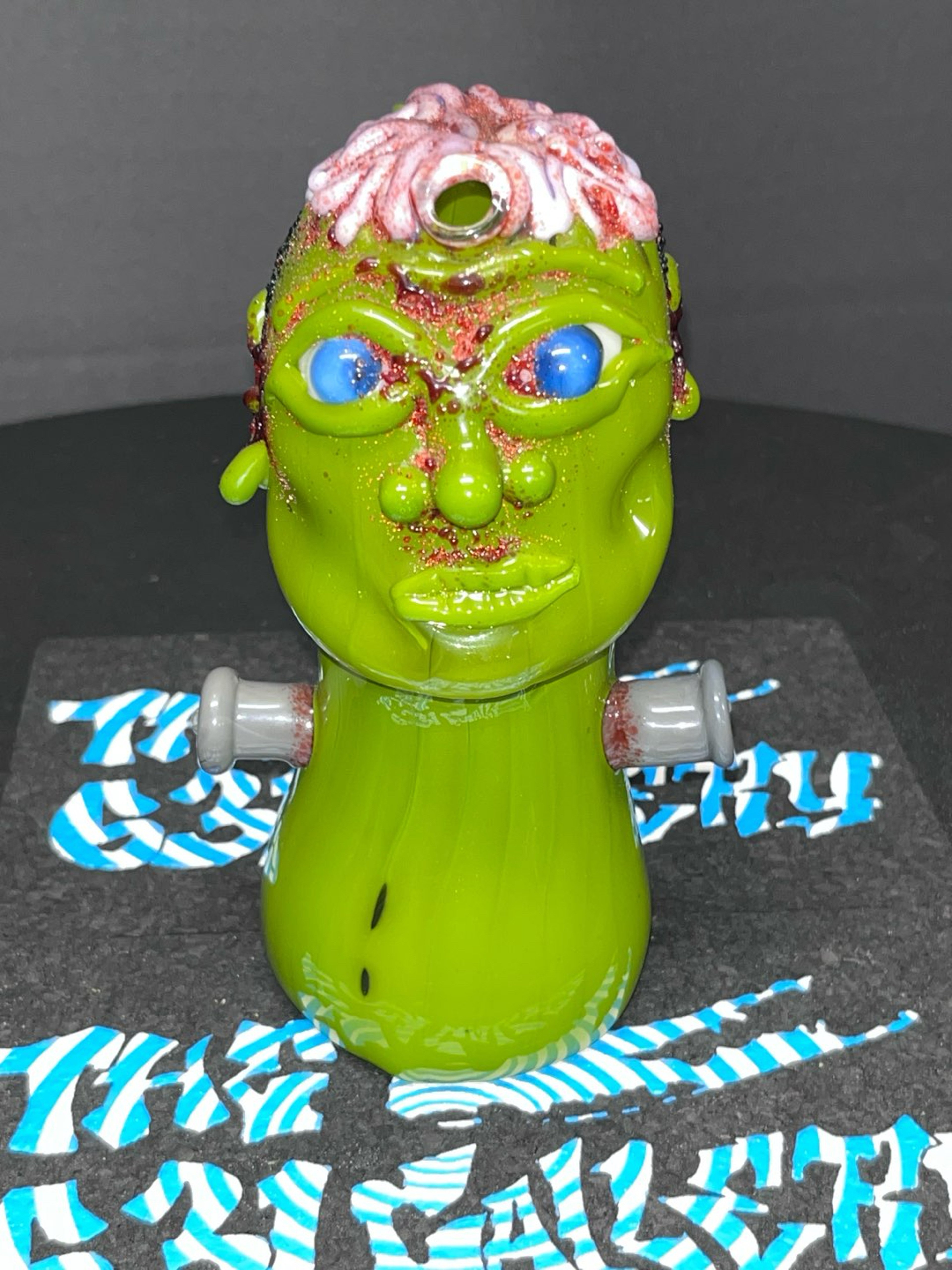 Preview pic of Frankenstein