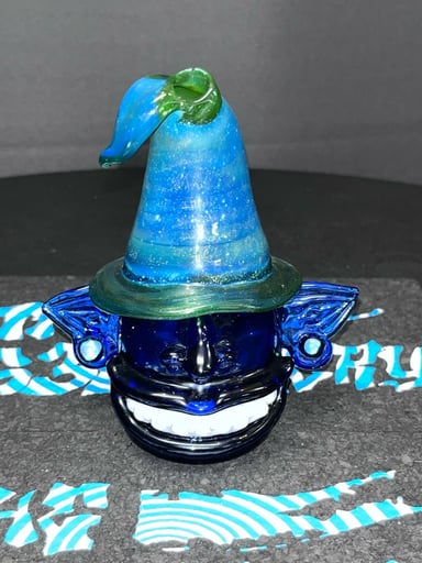 Preview pic of Wizard goblin