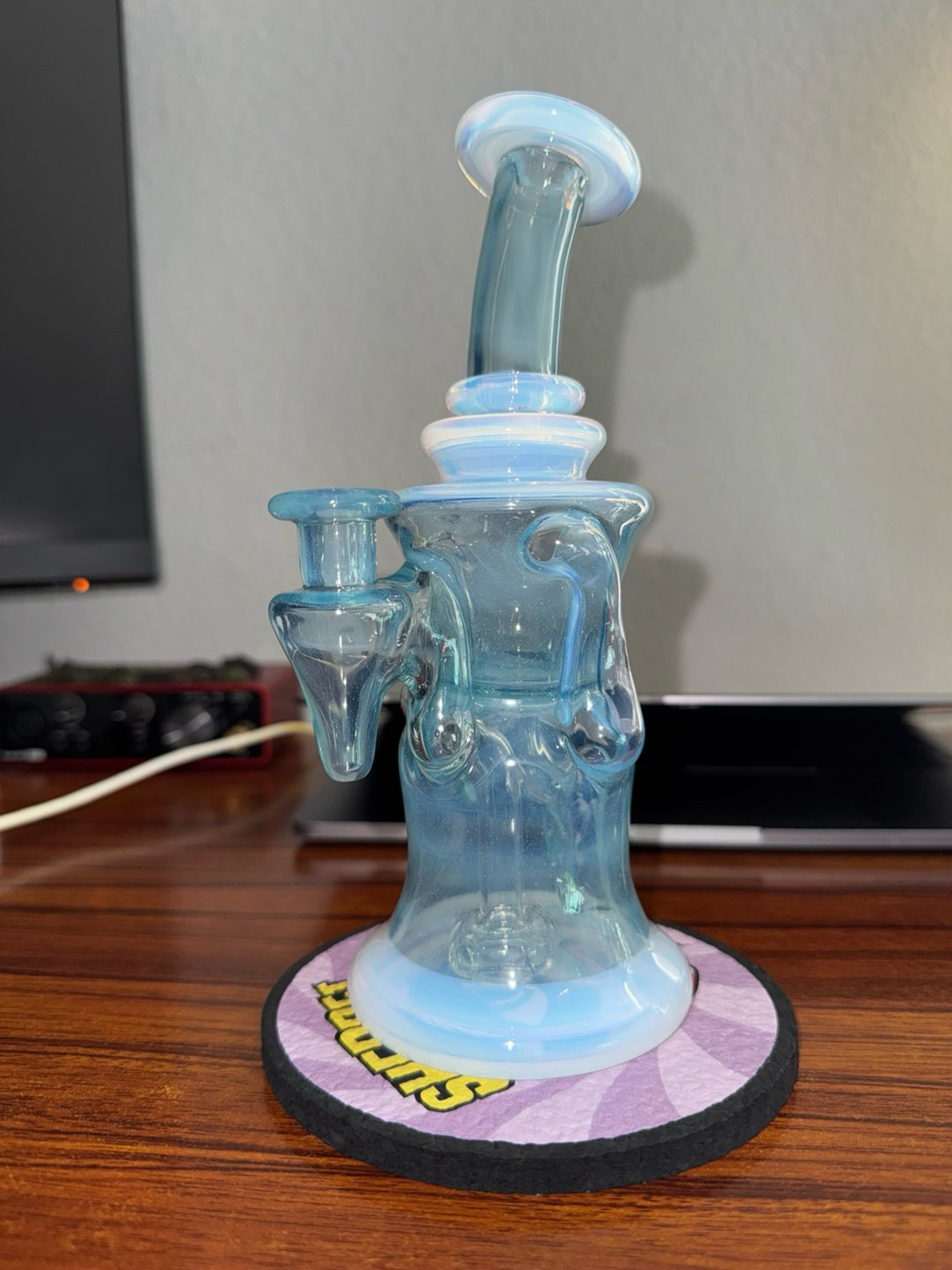 Preview pic of Full color Dabberjaws
