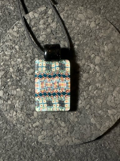 Preview pic of Jeff Heathbar Pendant