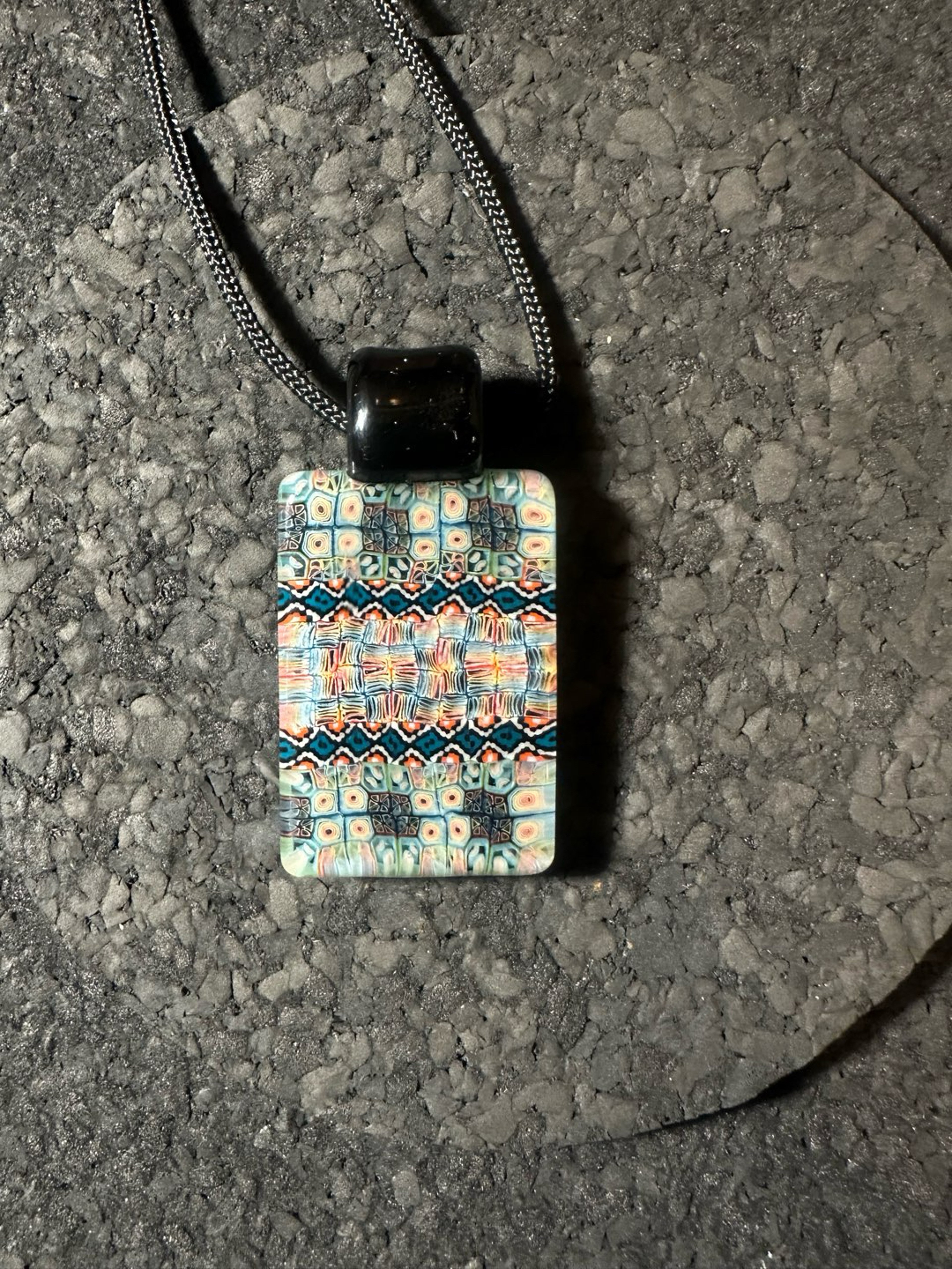 Preview pic of Jeff Heathbar Pendant