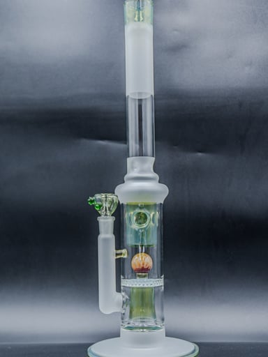 Preview pic of @BigToeGlass Fab Tube