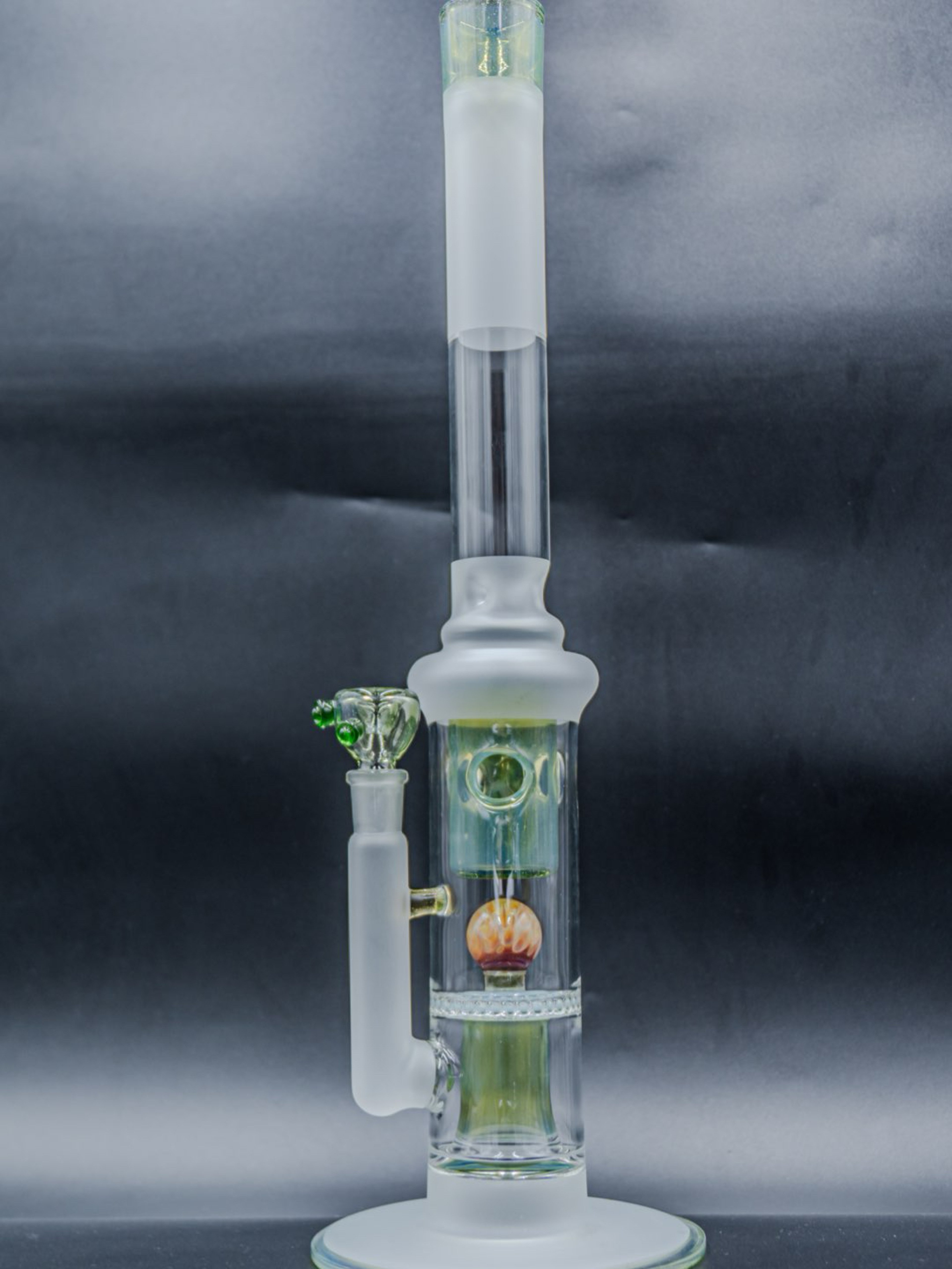 @BigToeGlass Fab Tube image 0