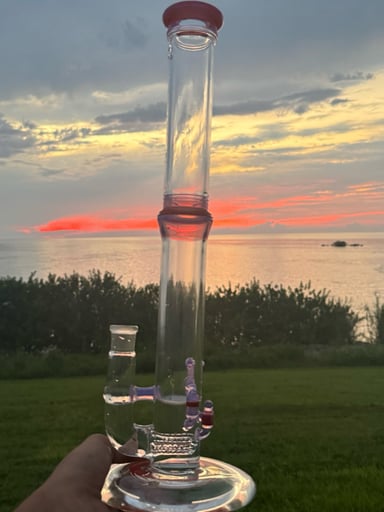 Preview pic of Testing waters on this tube