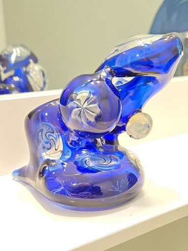 Preview pic of Bearclaw Frost Squatlock