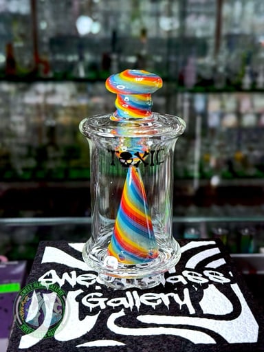 Preview pic of Toxic Glass - Attachment #42 - Puffco Peak Wigwag