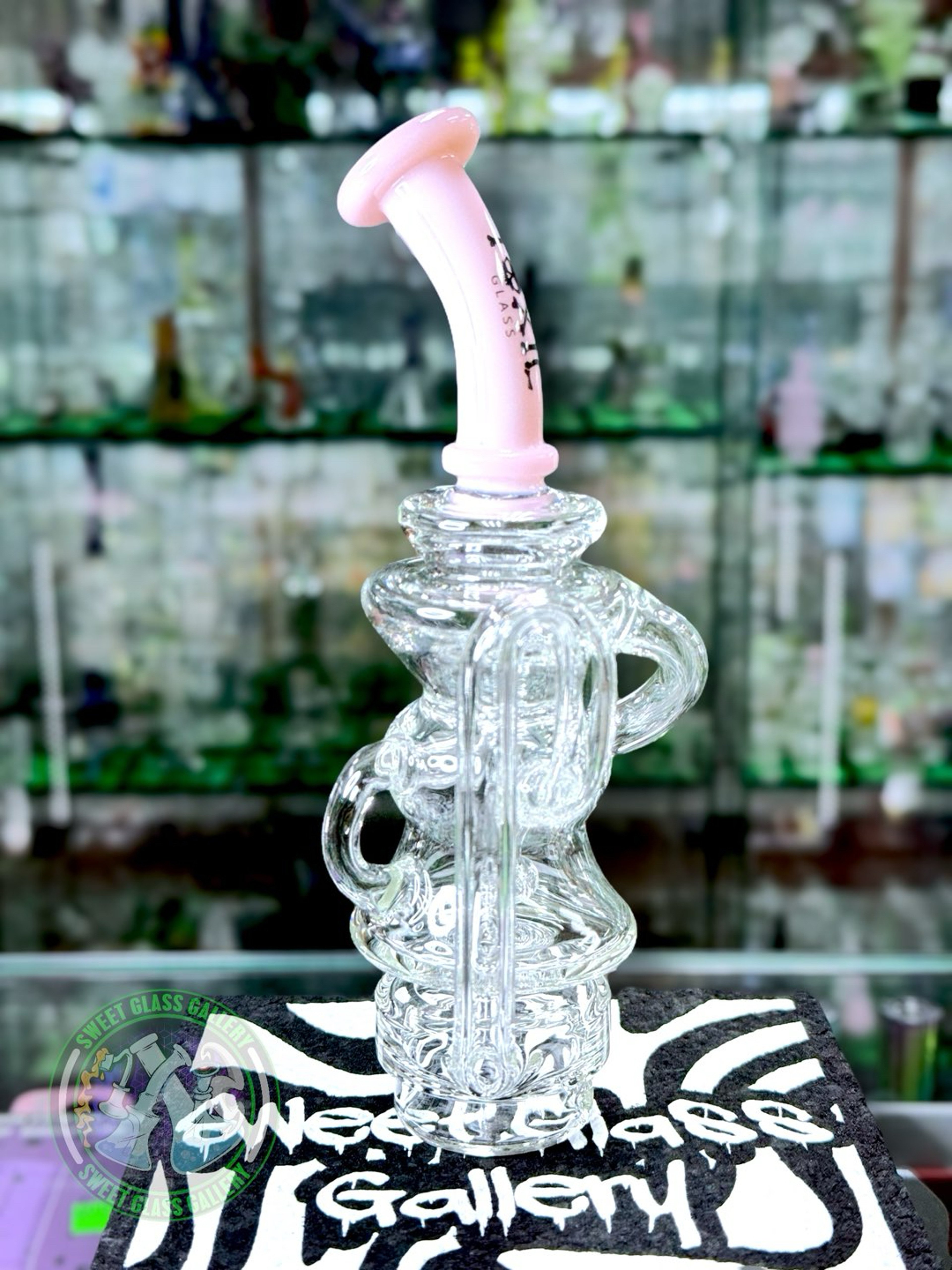 Preview pic of Toxic Glass - Attachment #47 - Focus V Carta Recycler v1