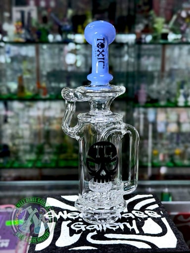 Preview pic of Toxic Glass - Attachment #43 - Focus V Carta Recycler v2