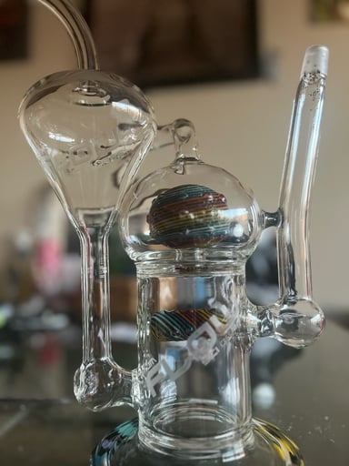 Preview pic of JM Flow Recycler
