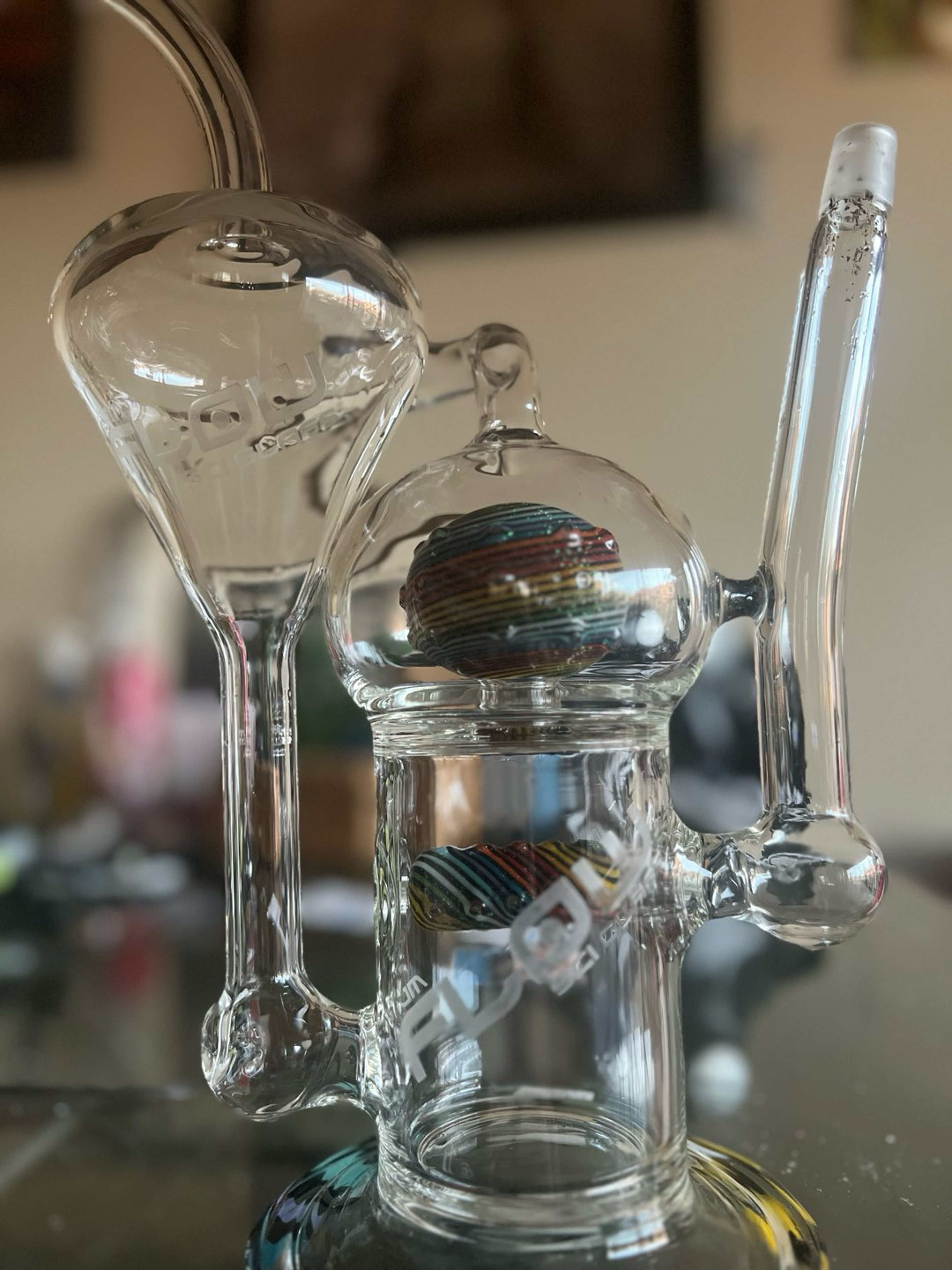 Preview pic of JM Flow Recycler