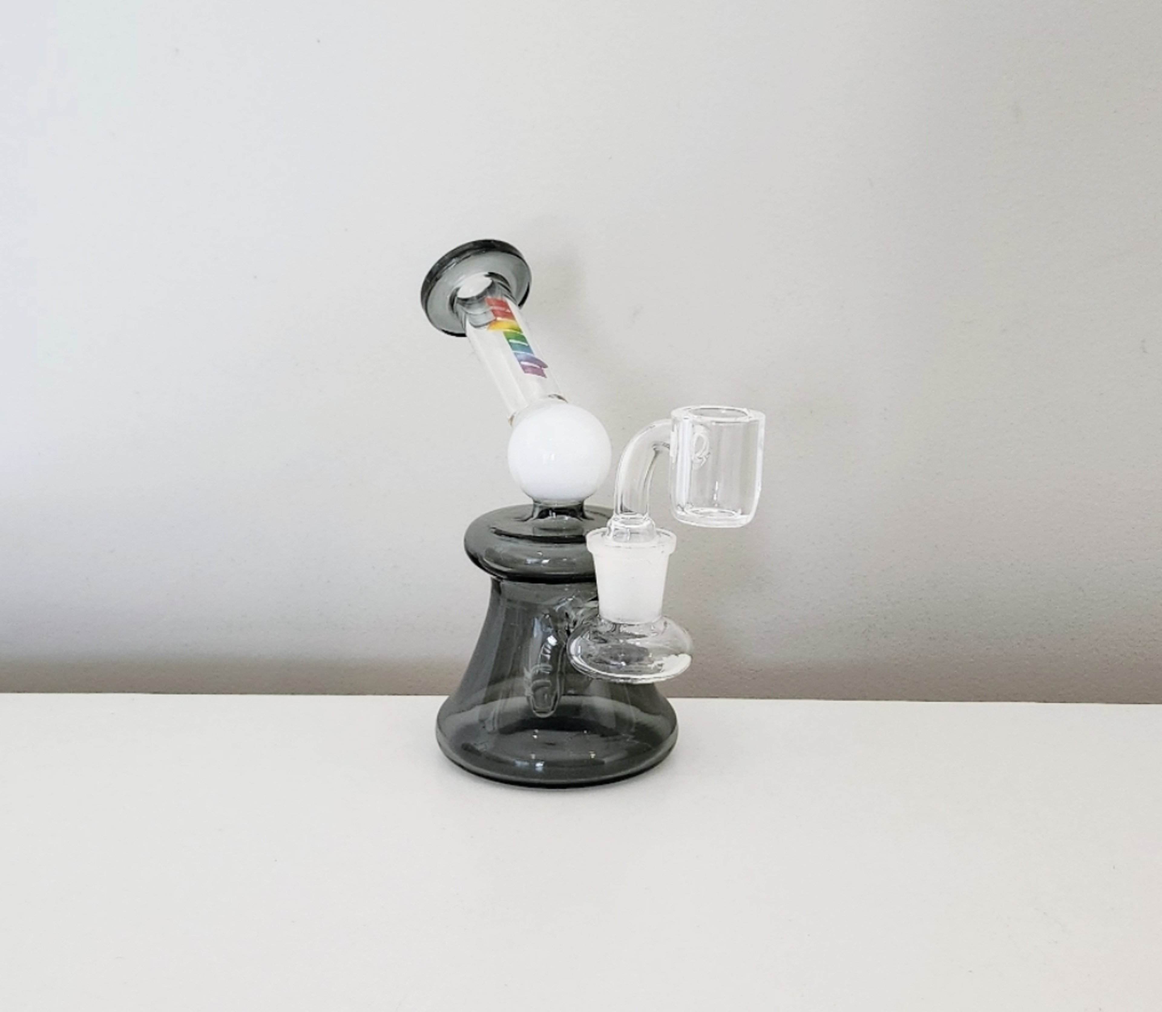 Preview pic of 5.5"H Sidekick Rig