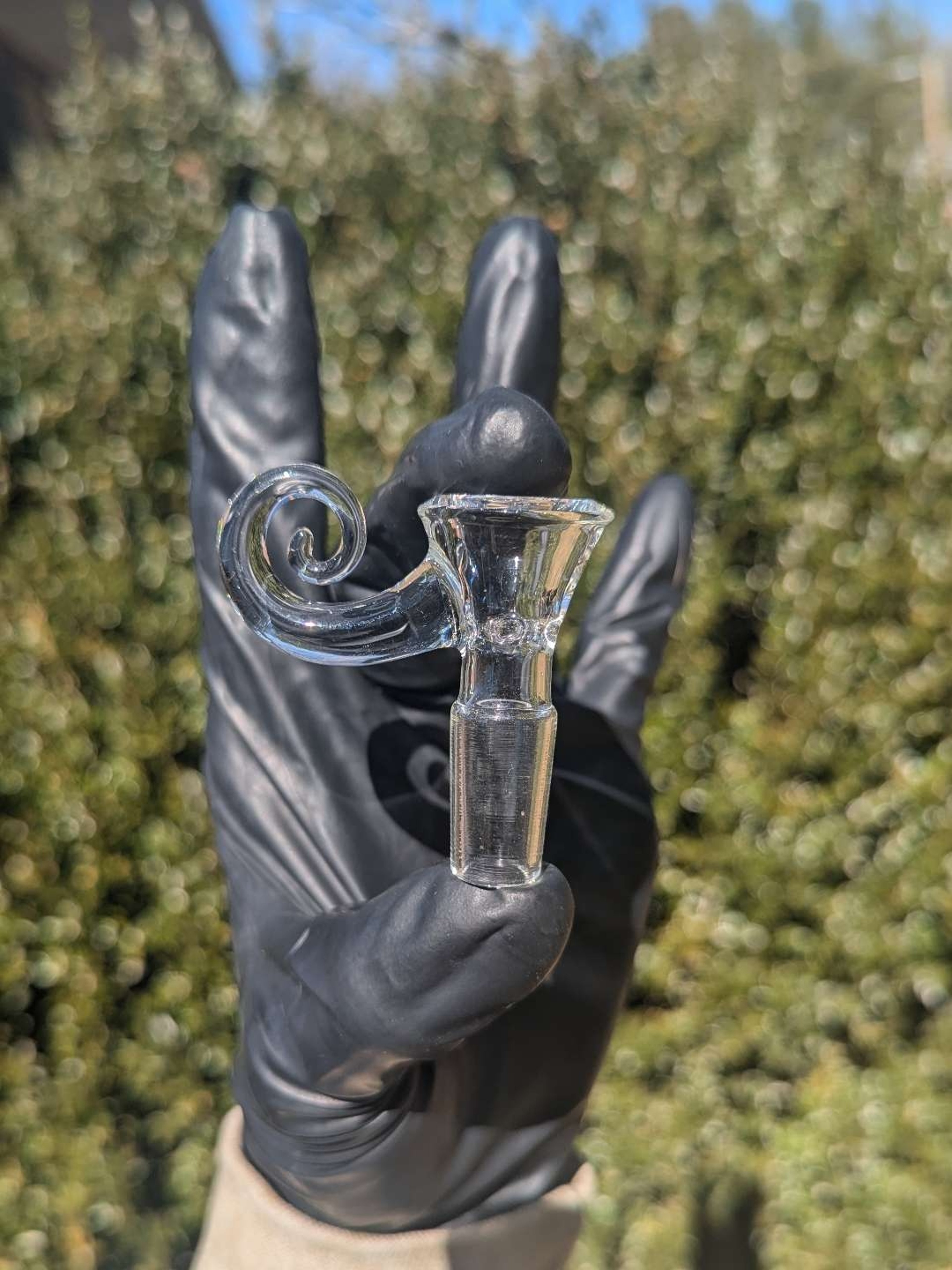 Preview pic of Clear martini