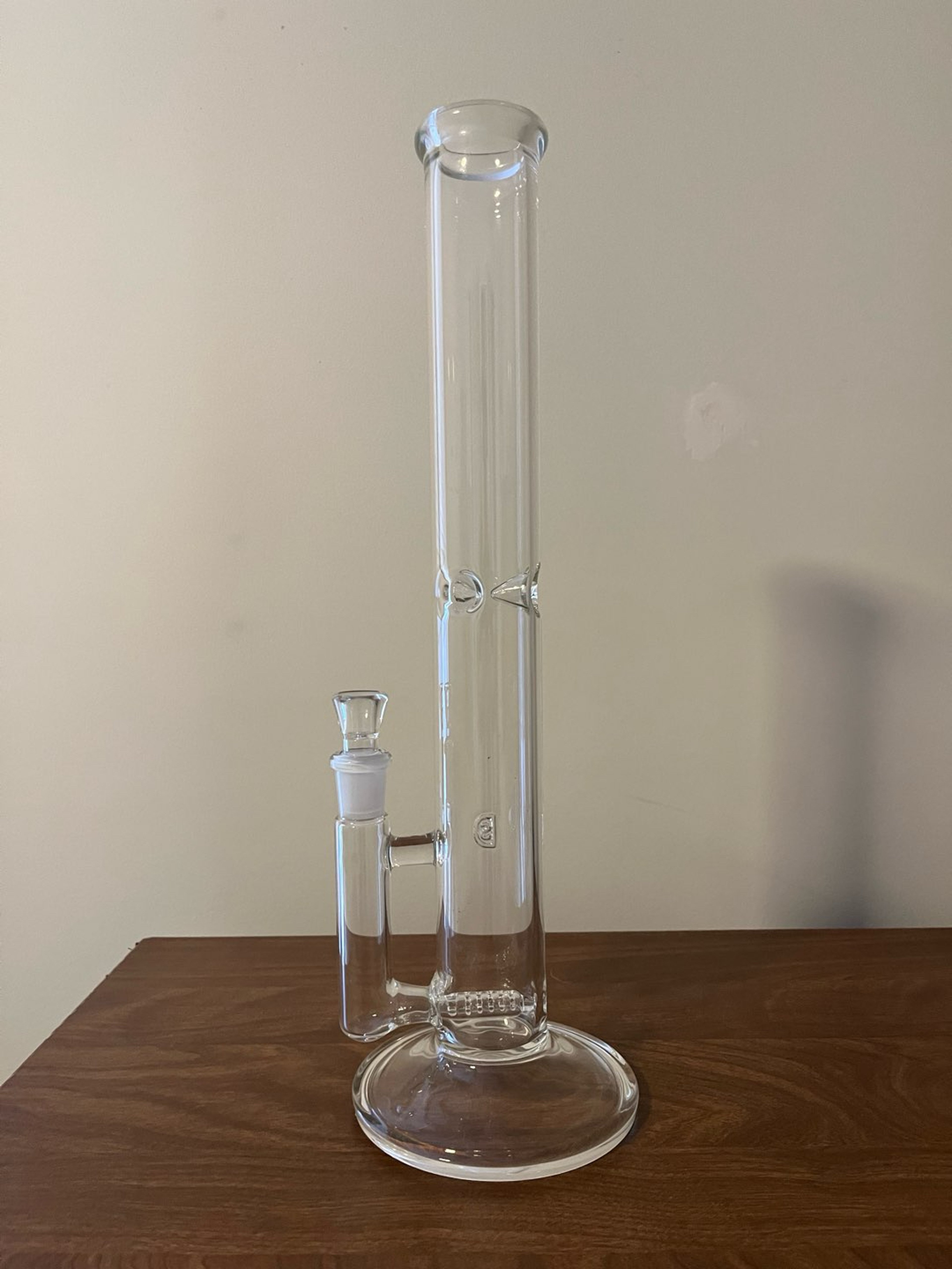 Preview pic of Designer Sci Gridline Tube