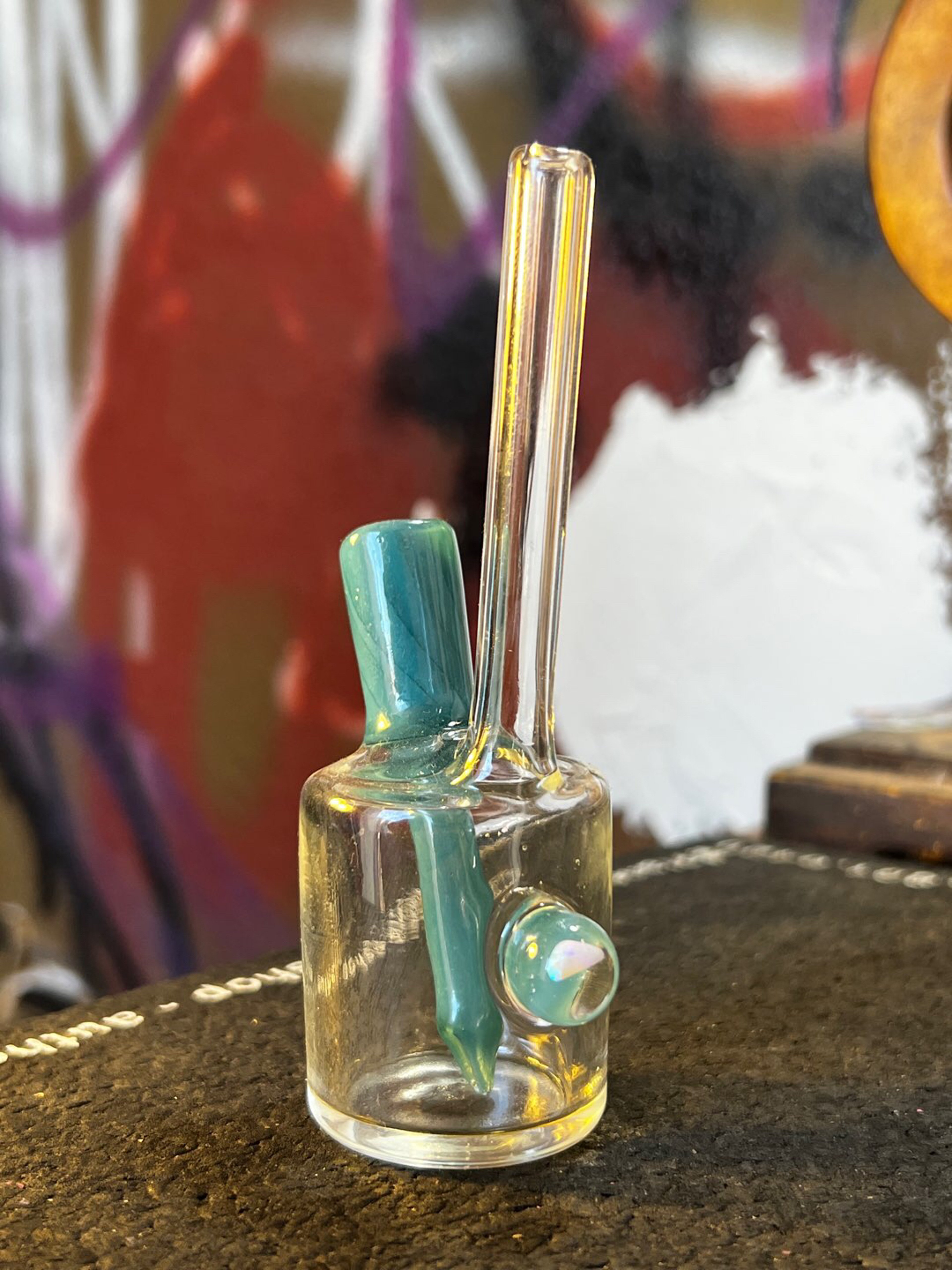 Preview pic of OJ.Glass1 Rig