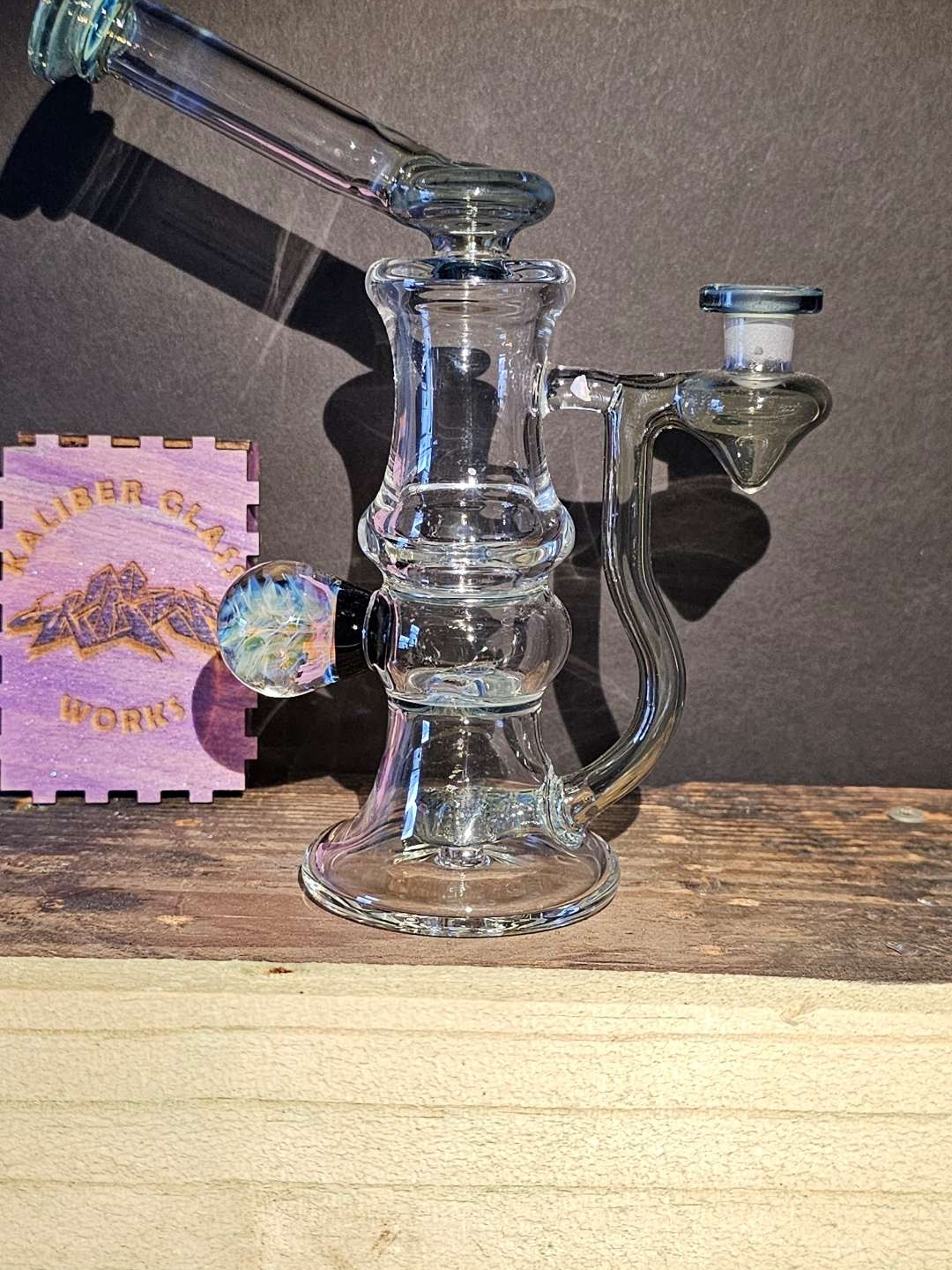 Preview pic of Silver potion blooper
