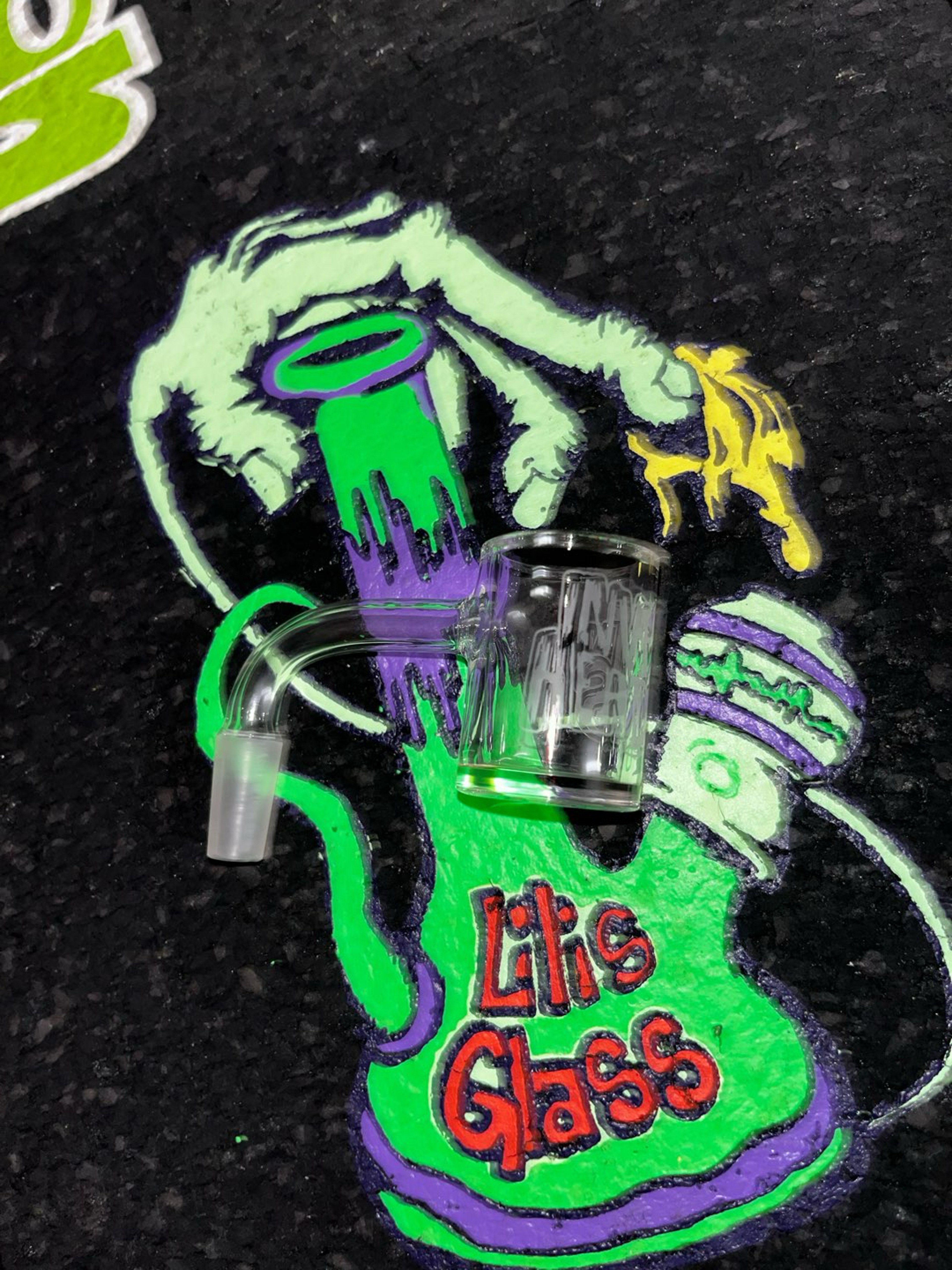 Preview pic of Invest in headies x toro grail