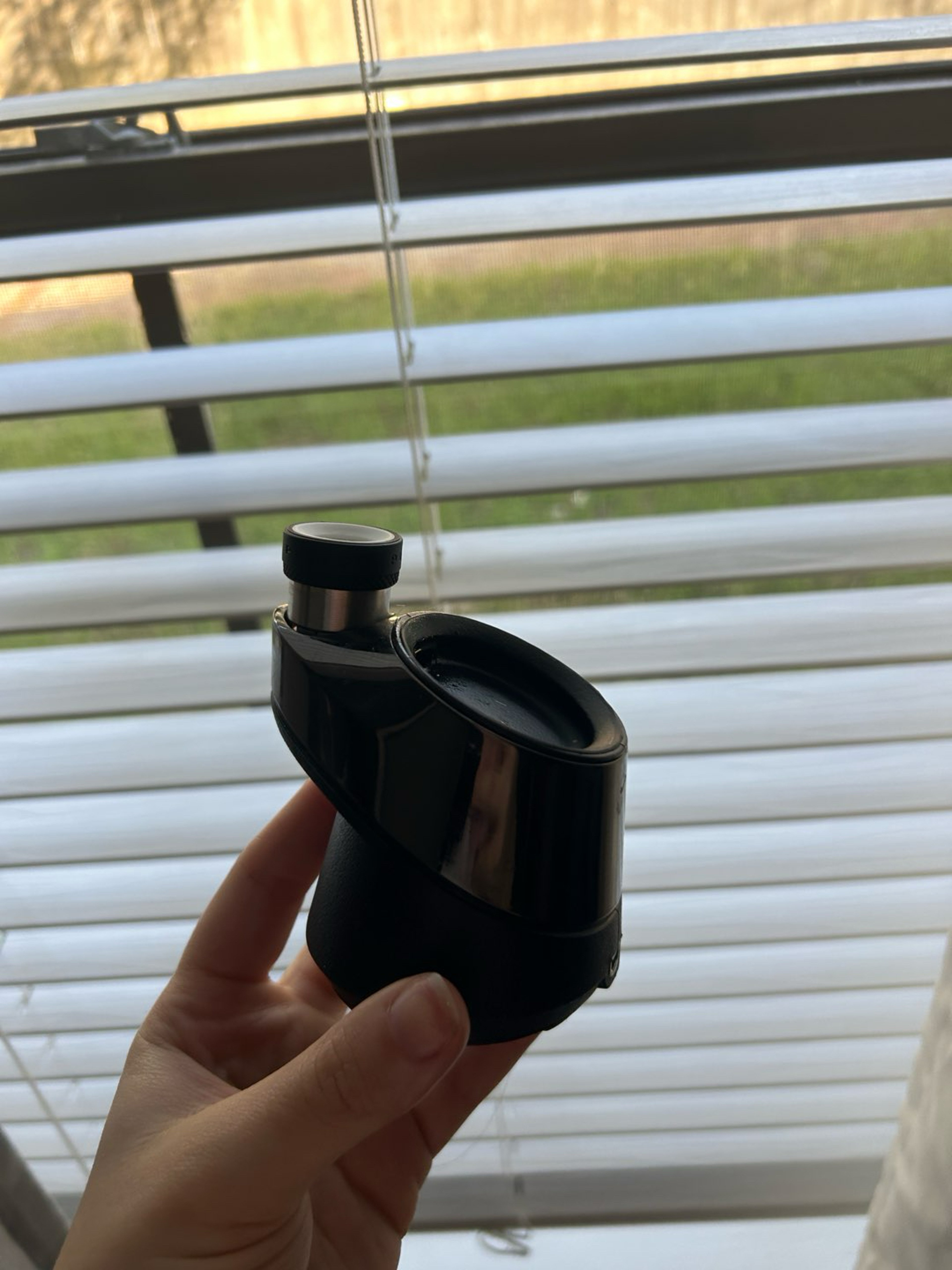 Preview pic of USED Puffco!