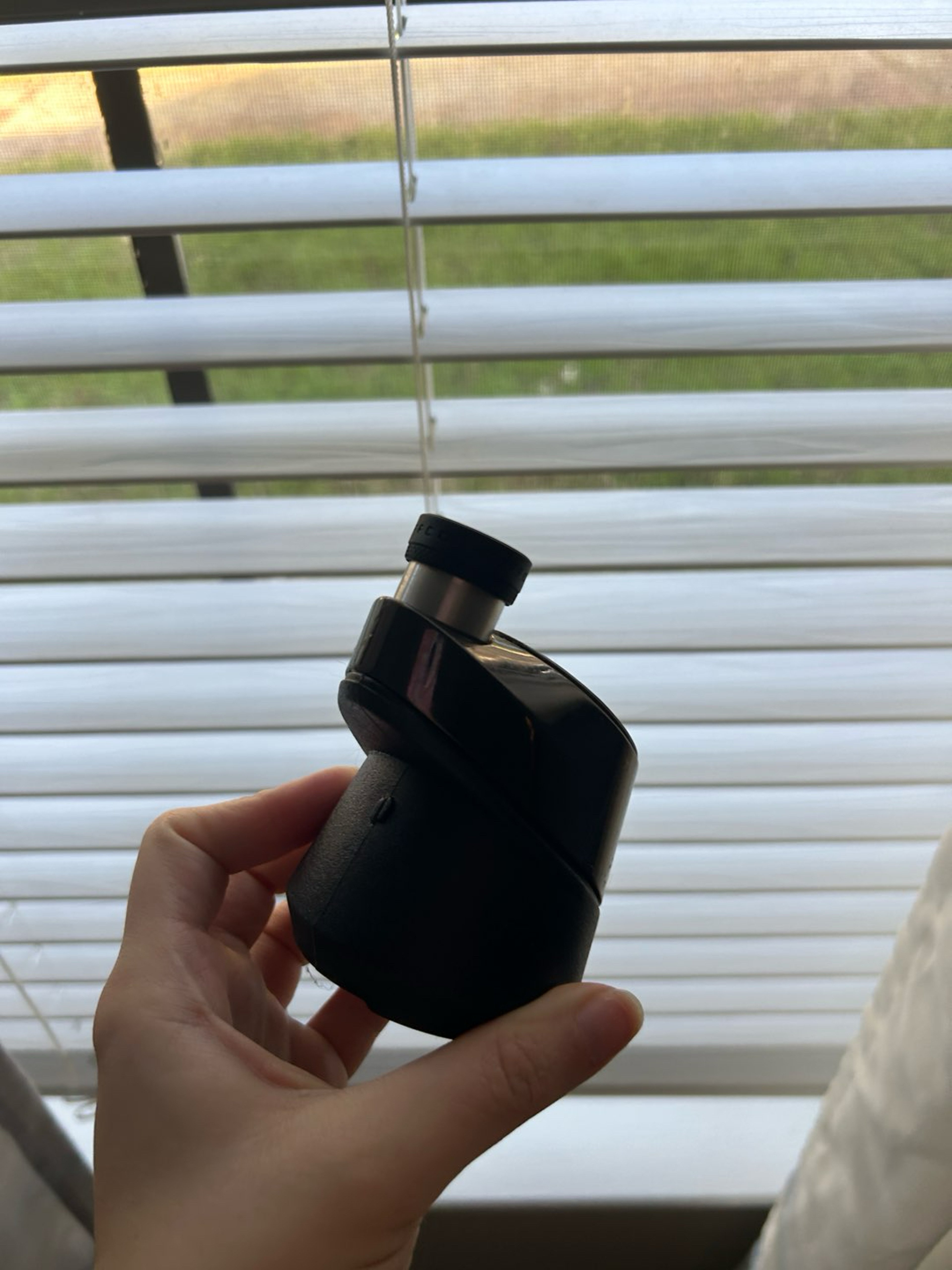 Used OG Puffco image 0