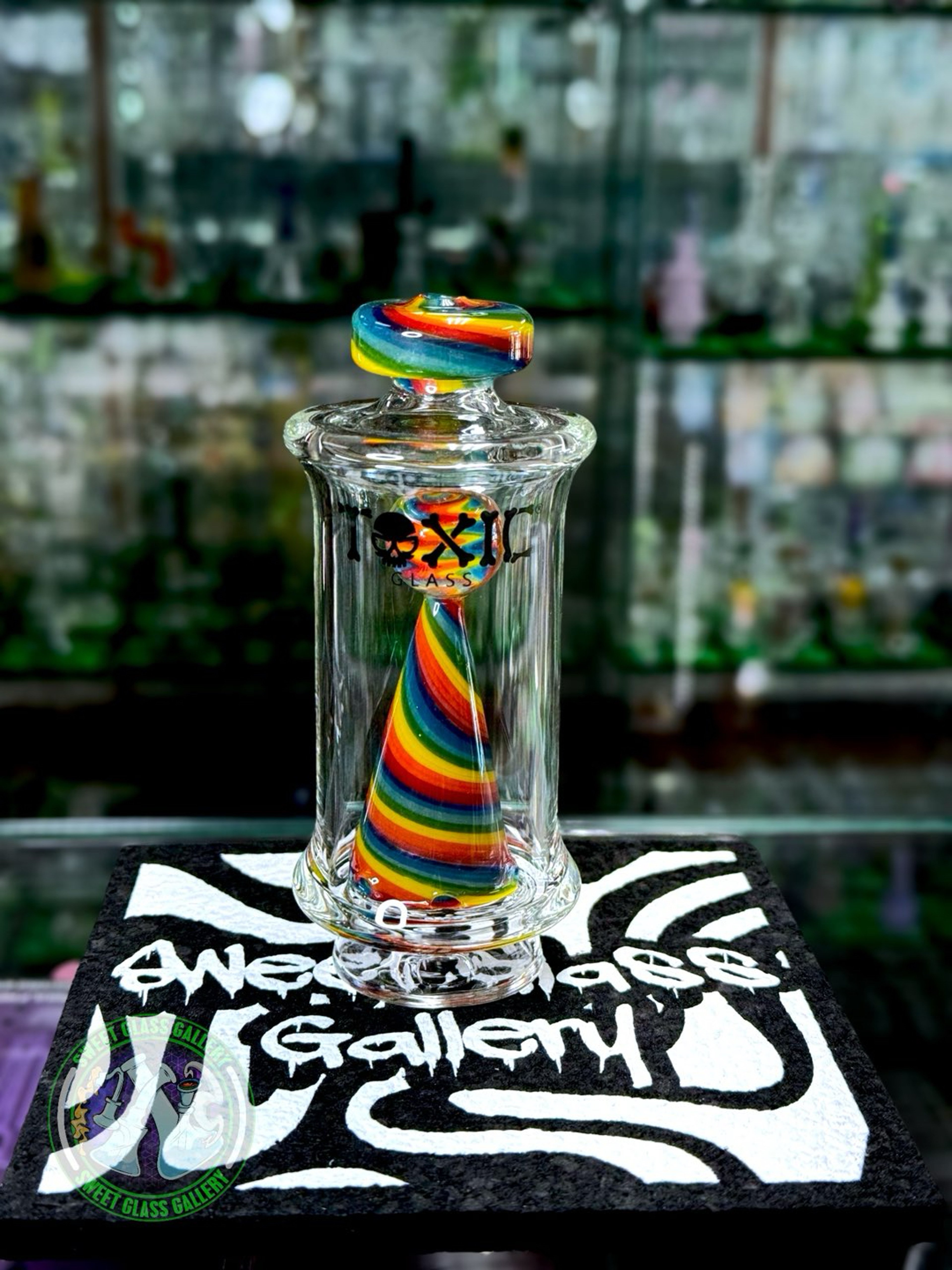 Preview pic of Toxic Glass - Attachment #52 - Focus V Carta Wigwag v1