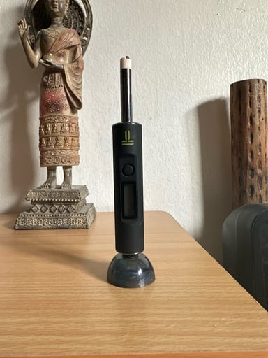 Preview pic of The Terpometer