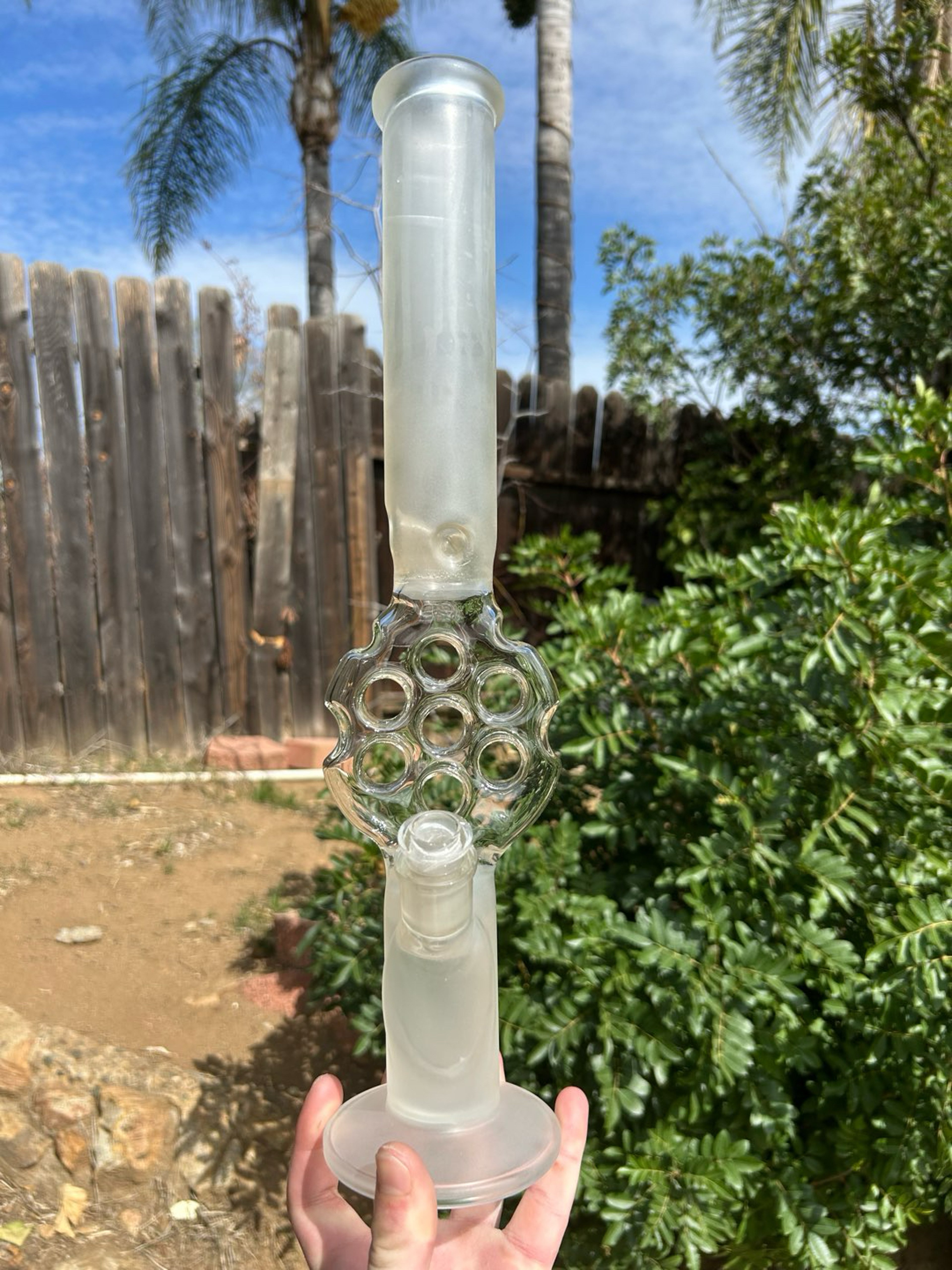 Preview pic of Swiss Diffy by Jake’s Glass