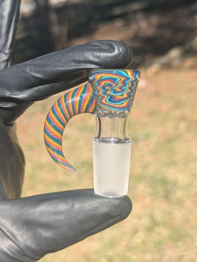 Preview pic of 4hole rewig Martini slide