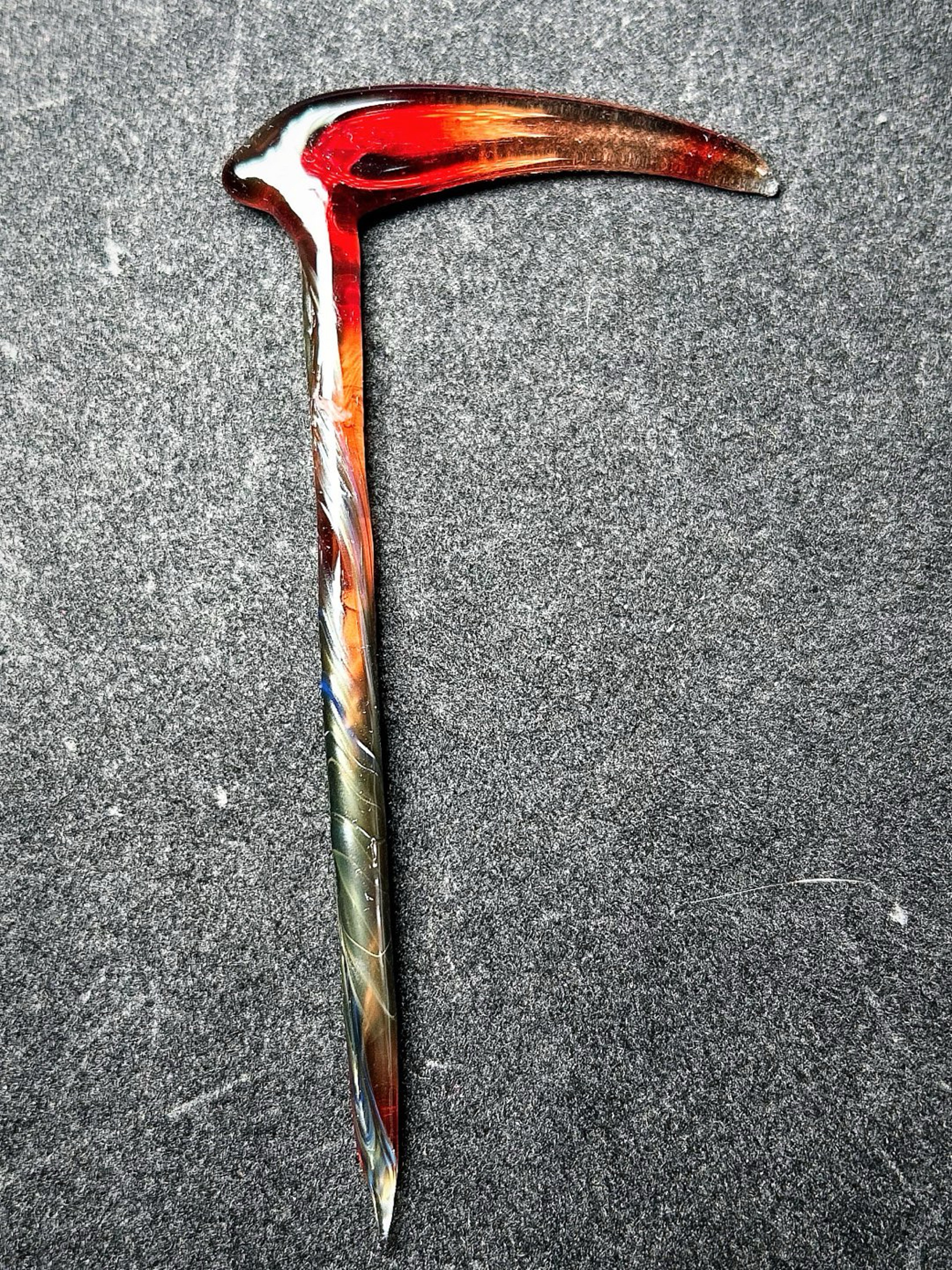 Preview pic of MarvinsGlass024 No Reserve Auction!