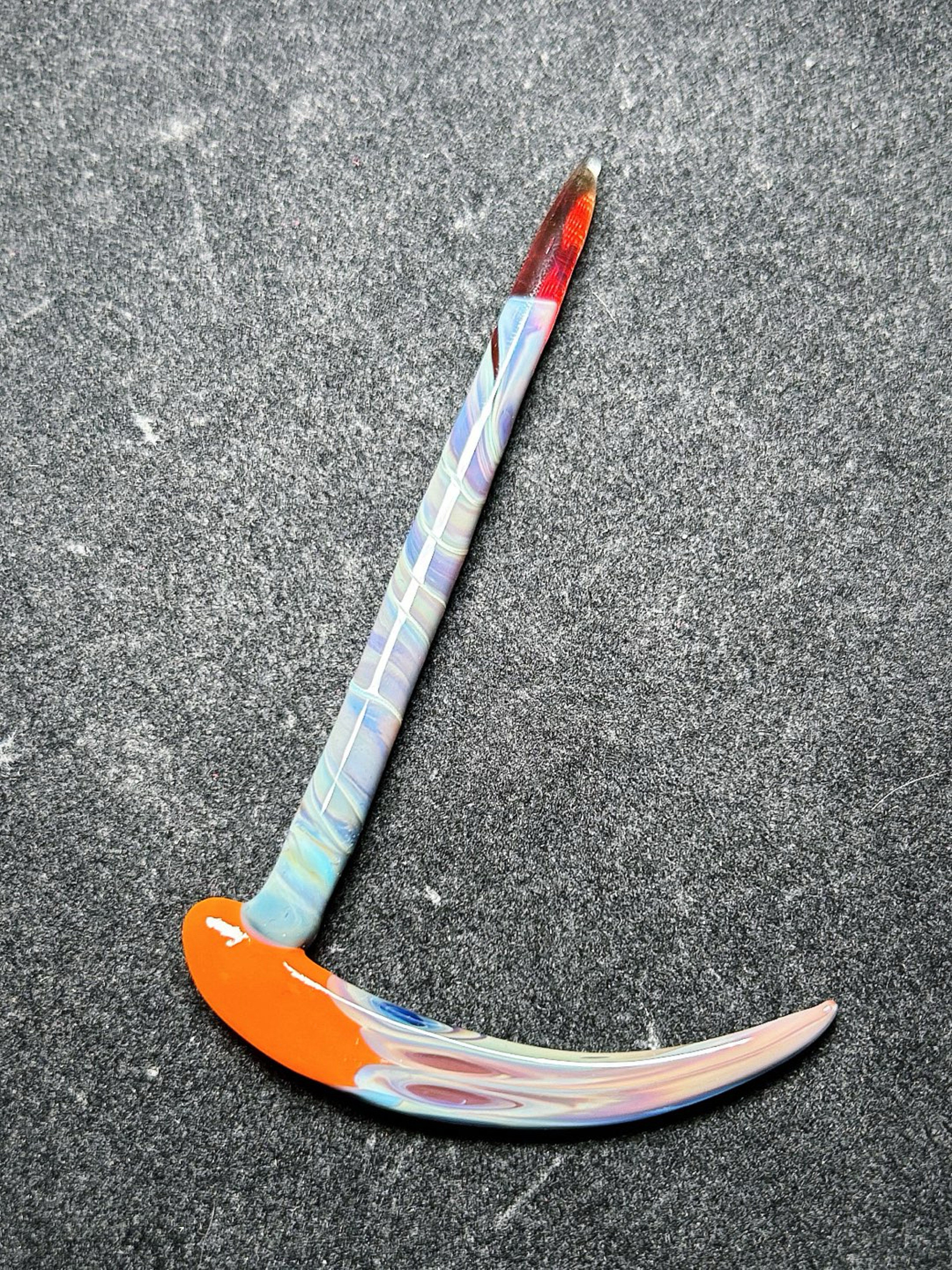 Preview pic of MarvinsGlass024 No Reserve Auction!