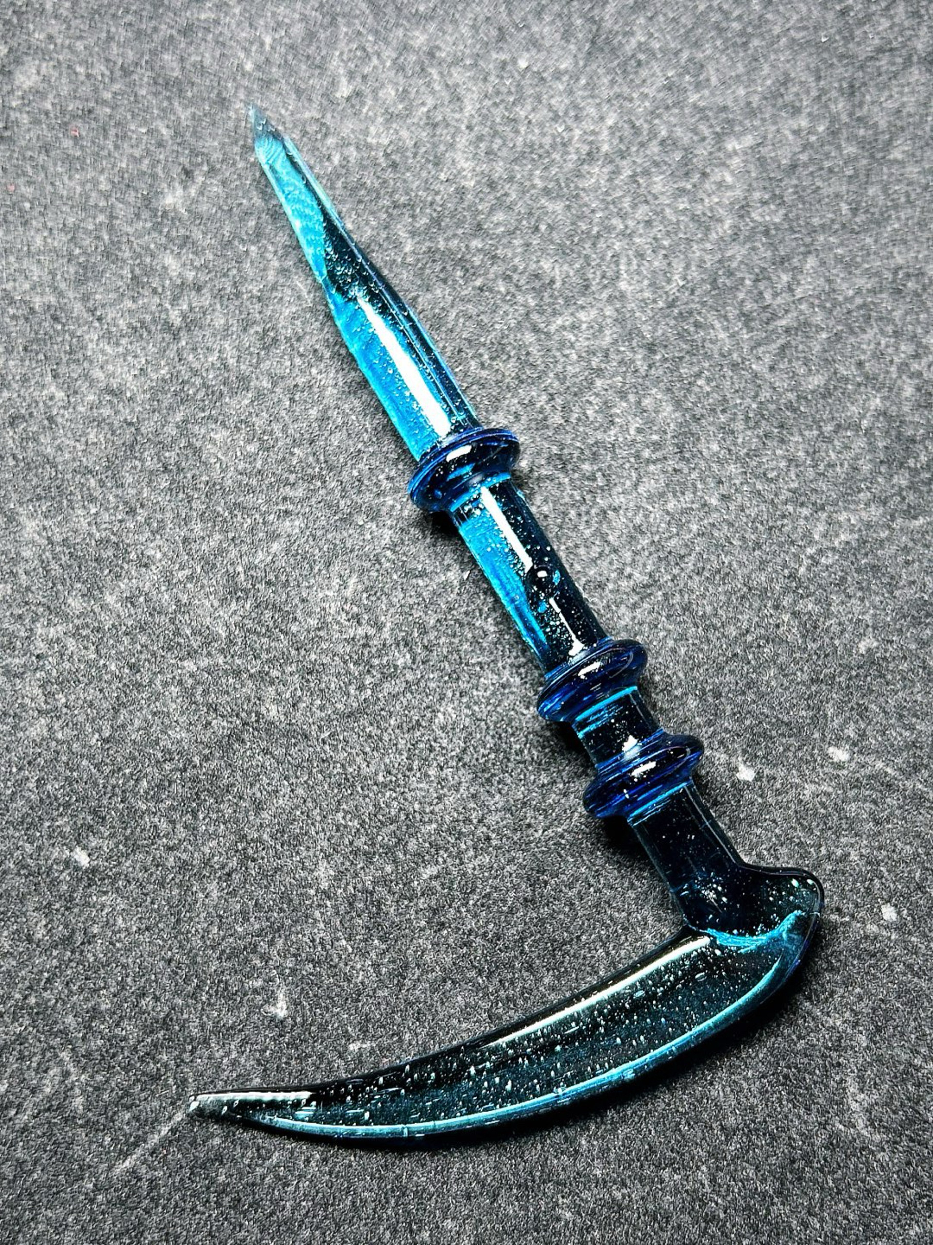 Preview pic of MarvinsGlass024 No Reserve Auction!