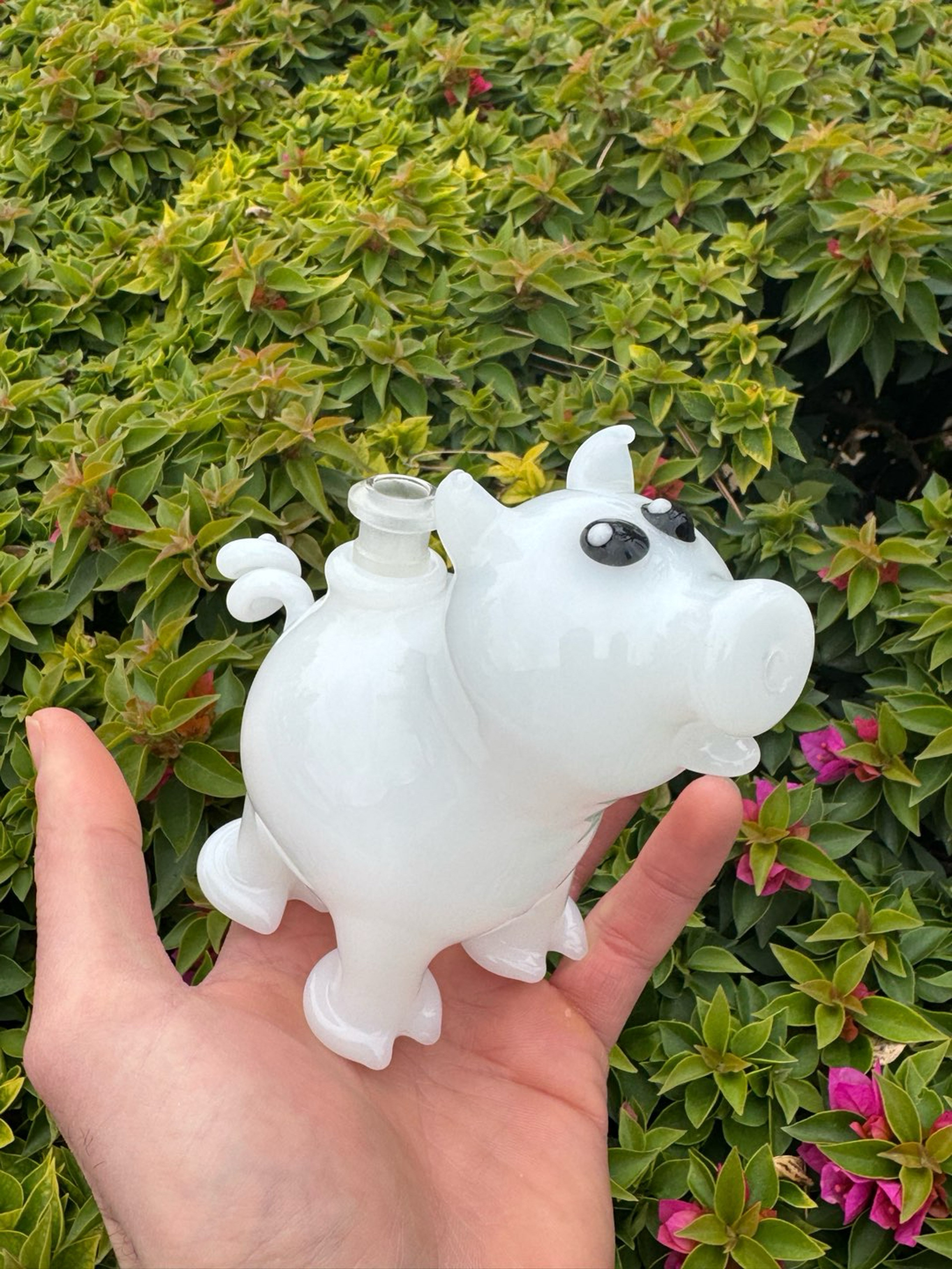 Preview pic of Medium size pig rig