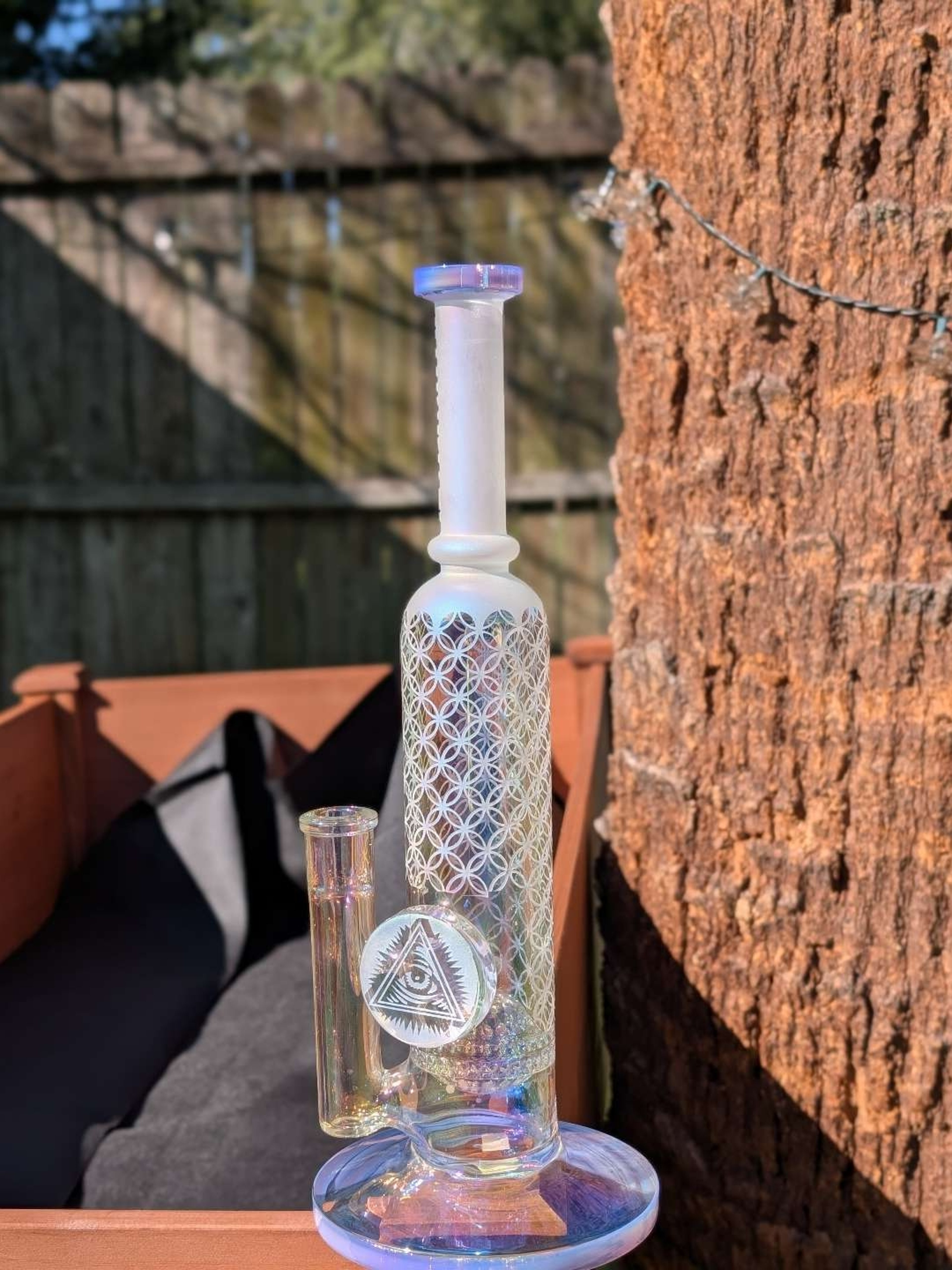 Preview pic of Illuminati S.O.L. Tube