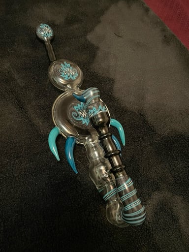 Preview pic of Darby Holms Bub (old school ~2010)