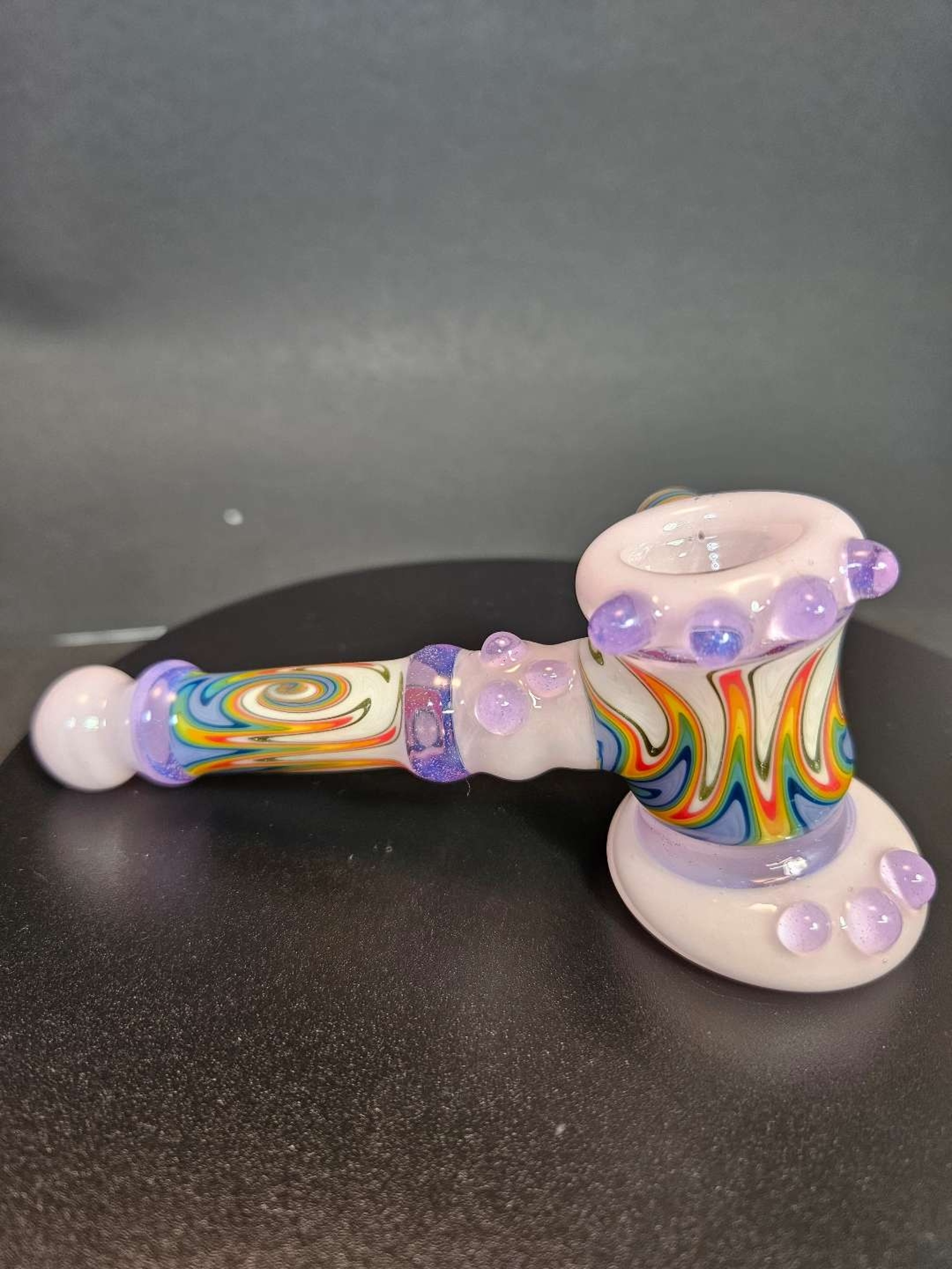 Preview pic of Pink Cadillac/pink slyme