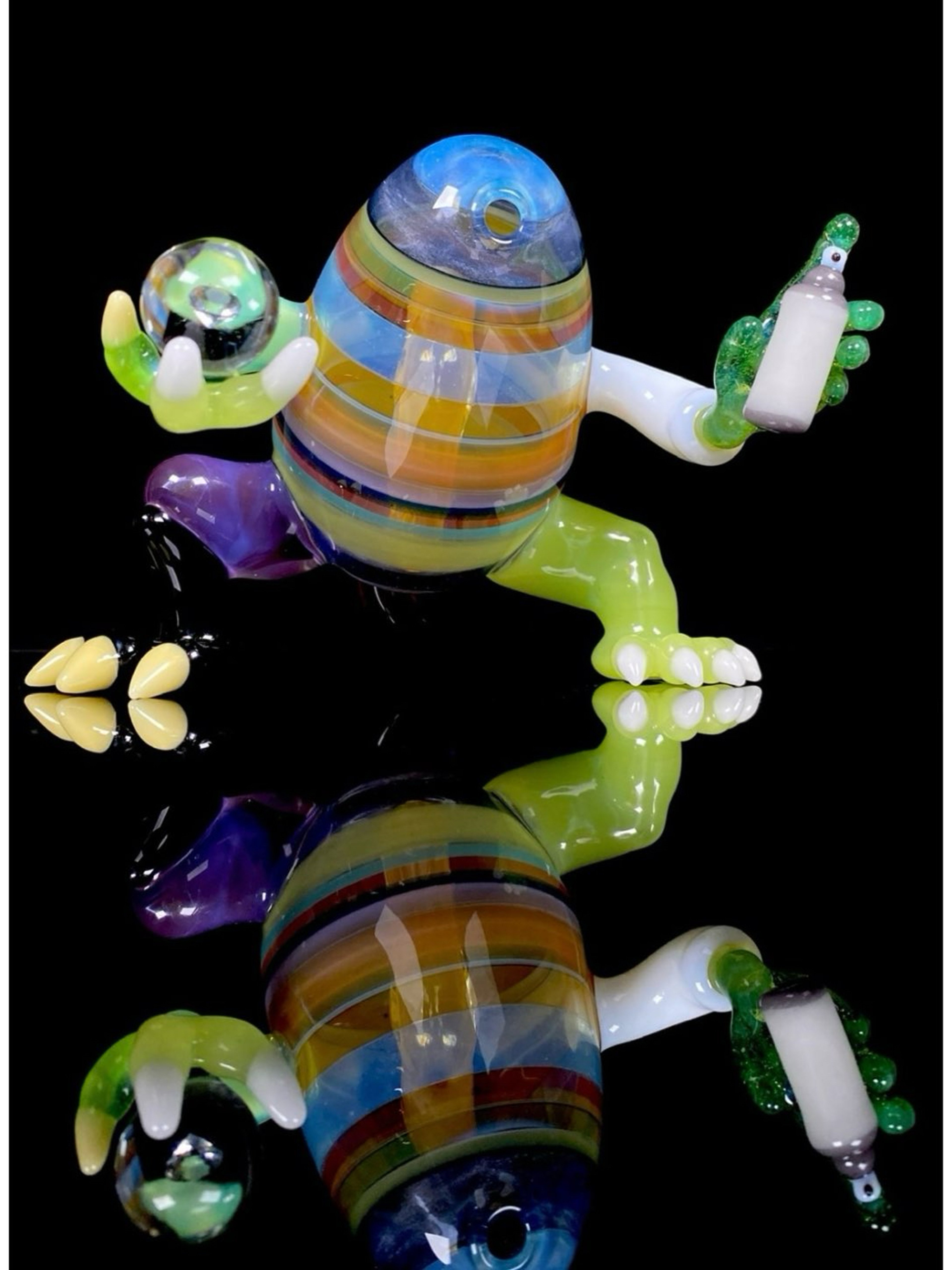 Preview pic of EGGSTREME DEAL