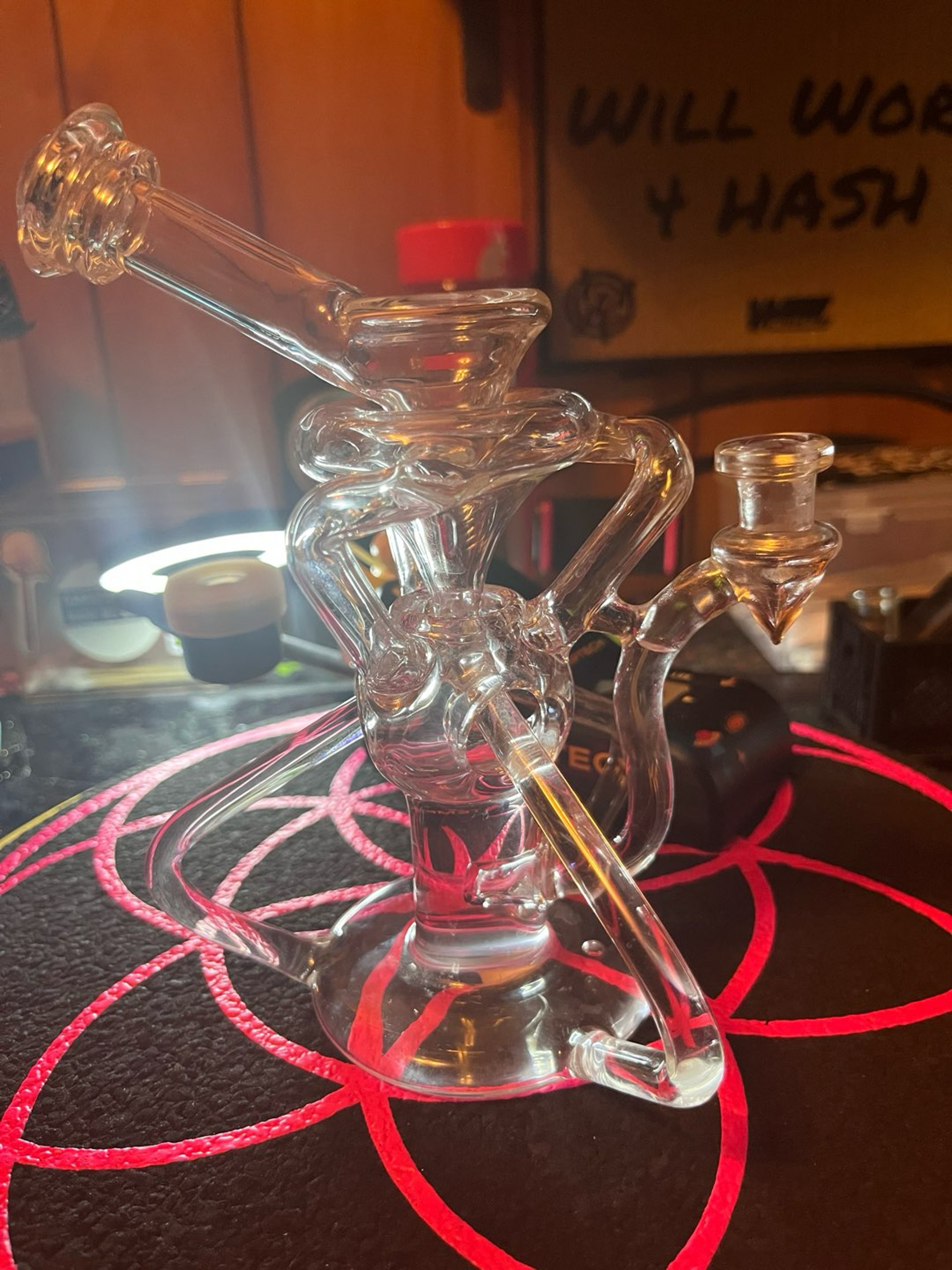 Preview pic of Chad Wook 2,3,4 - Retail 900$