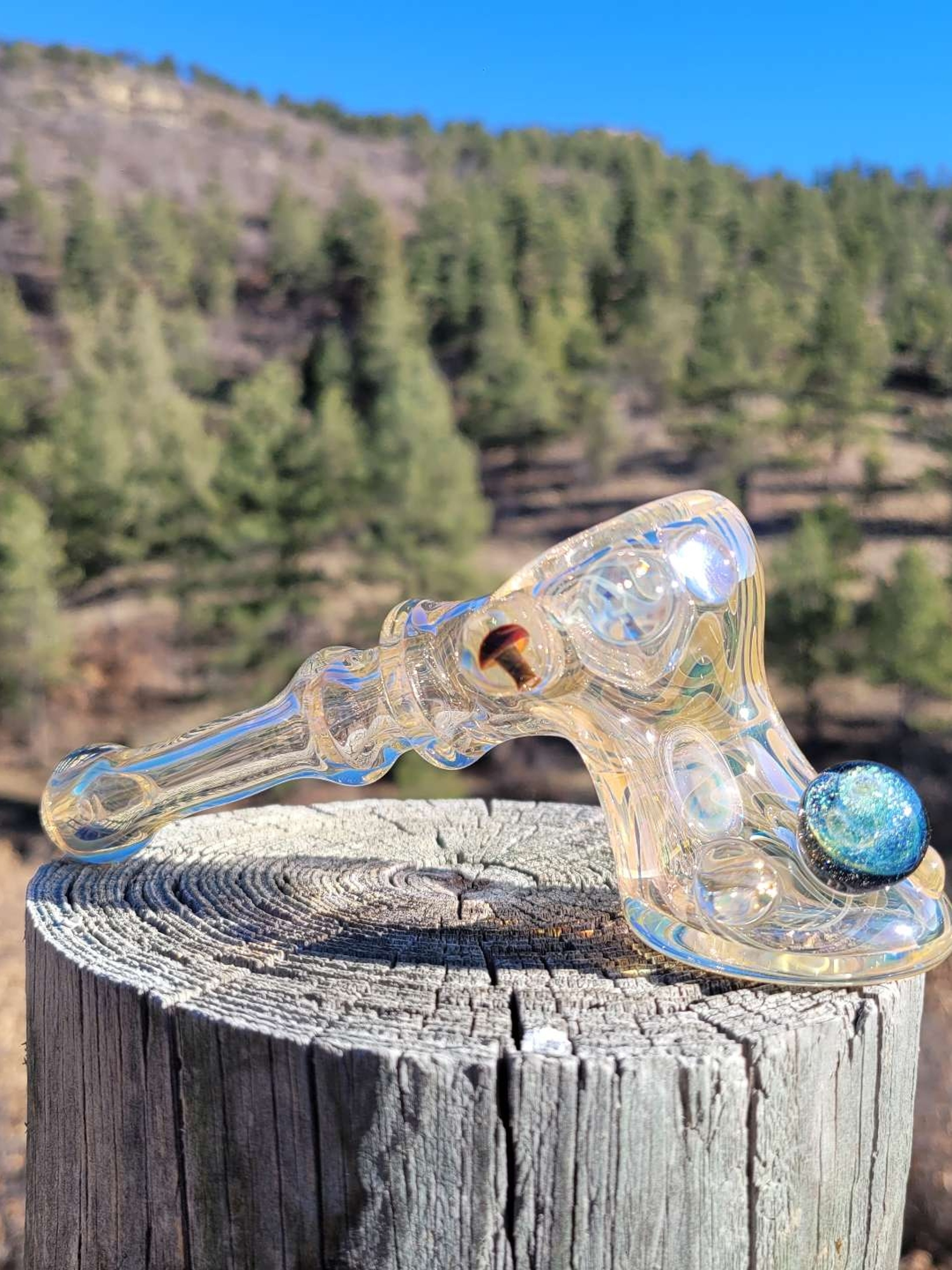 Preview pic of Fume Hammer
