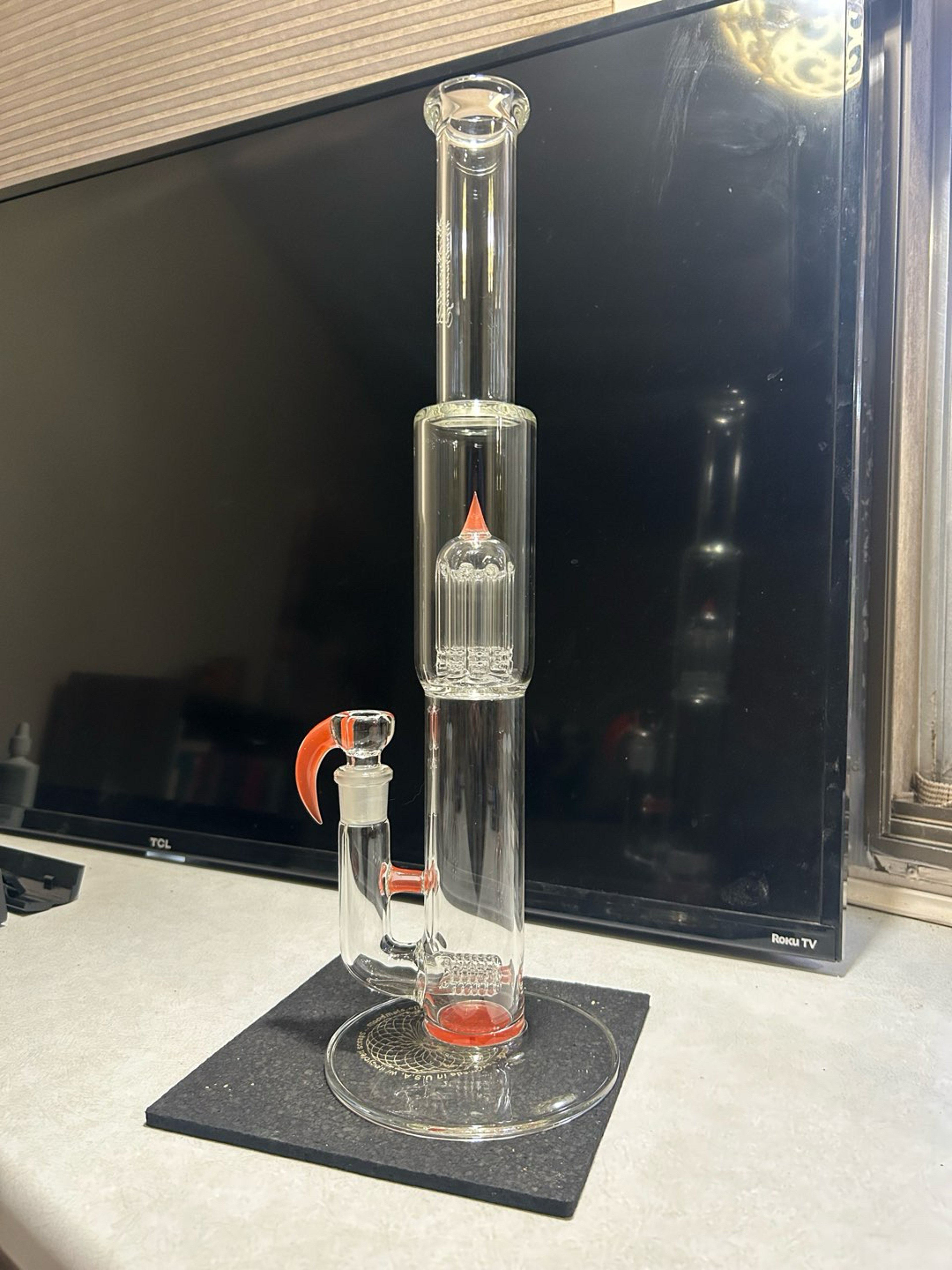 Preview pic of Sovereignty 3-8 in ghost OJ