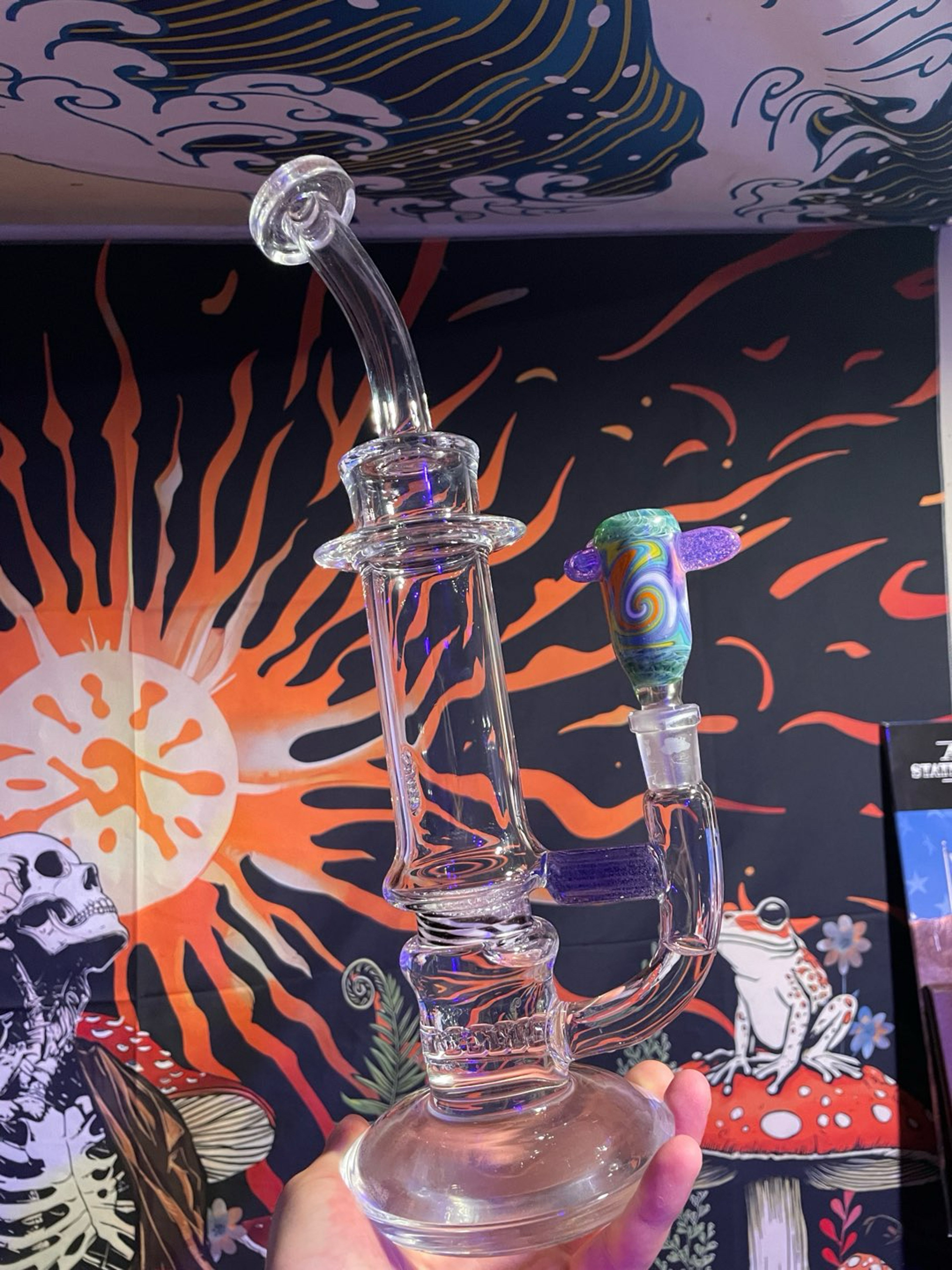Preview pic of 2025 Symbi Tube