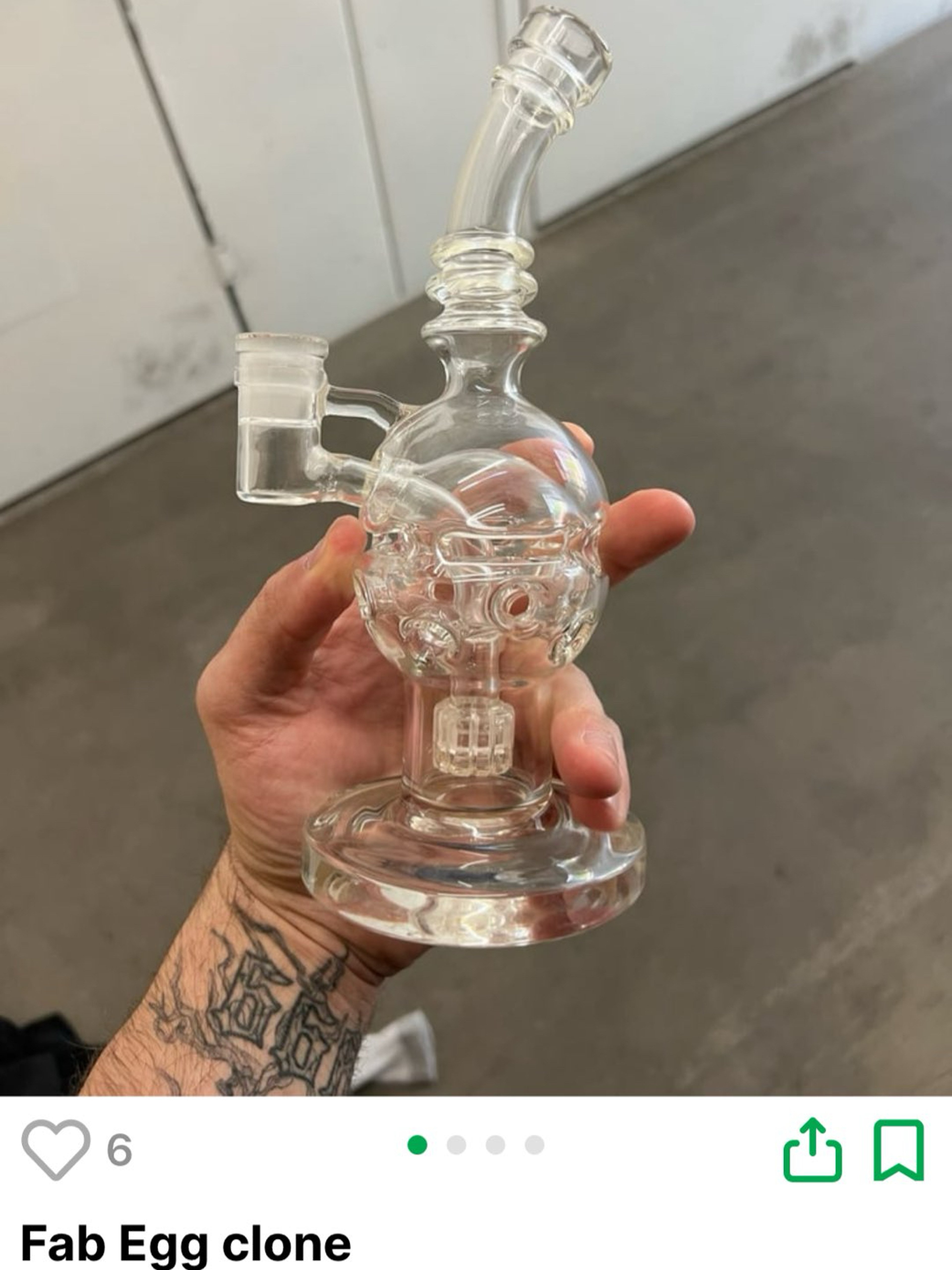 Preview pic of Fab egg bundle deal + surprise