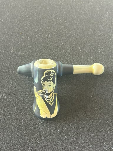 Preview pic of Slinger x Devadita collab side car dry pipe