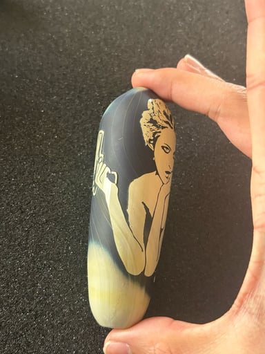 Preview pic of Slinger onie dry pipe spoon