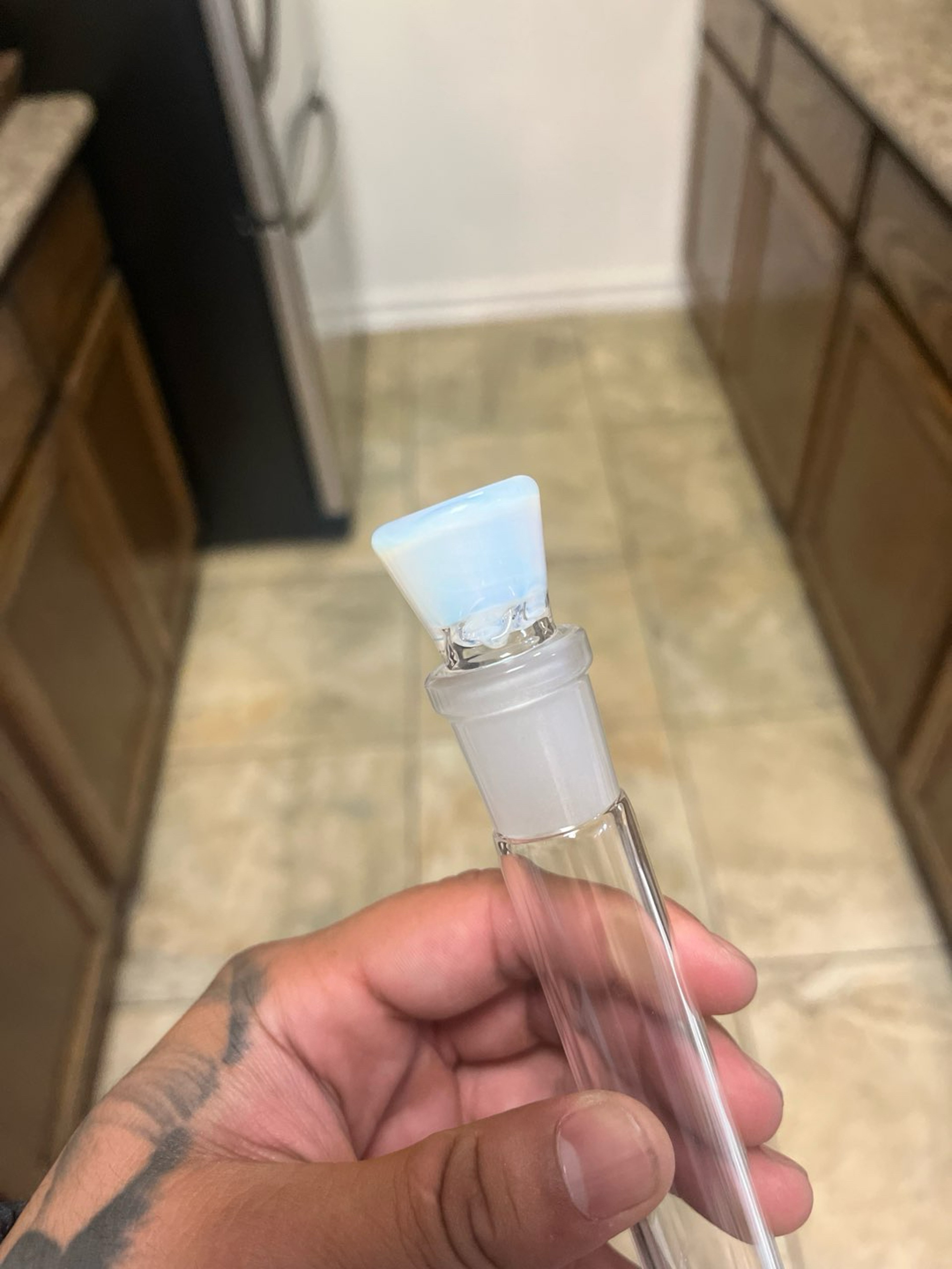 Preview pic of Ghost slide