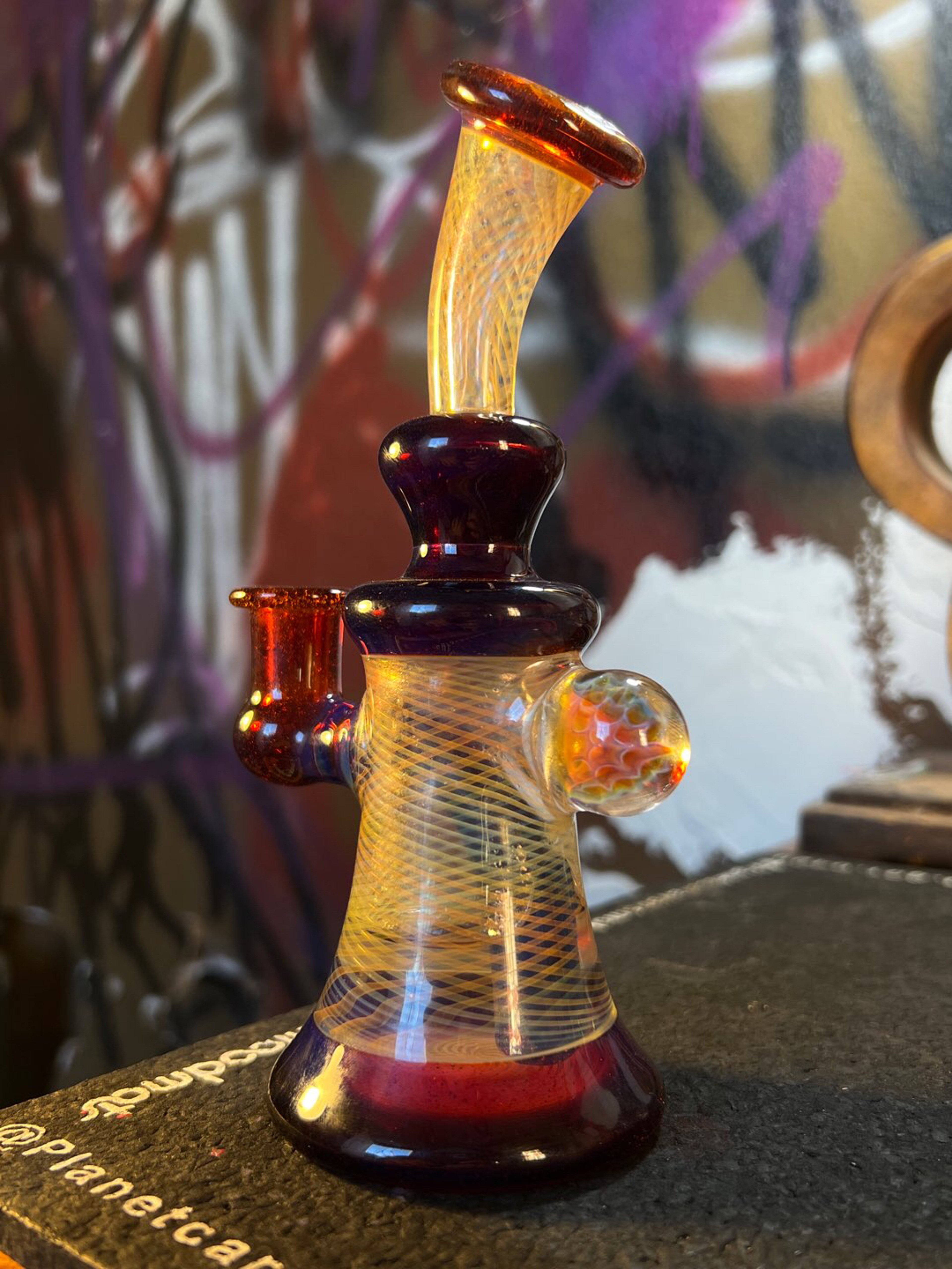 Preview pic of Big_E_Glass Jammer