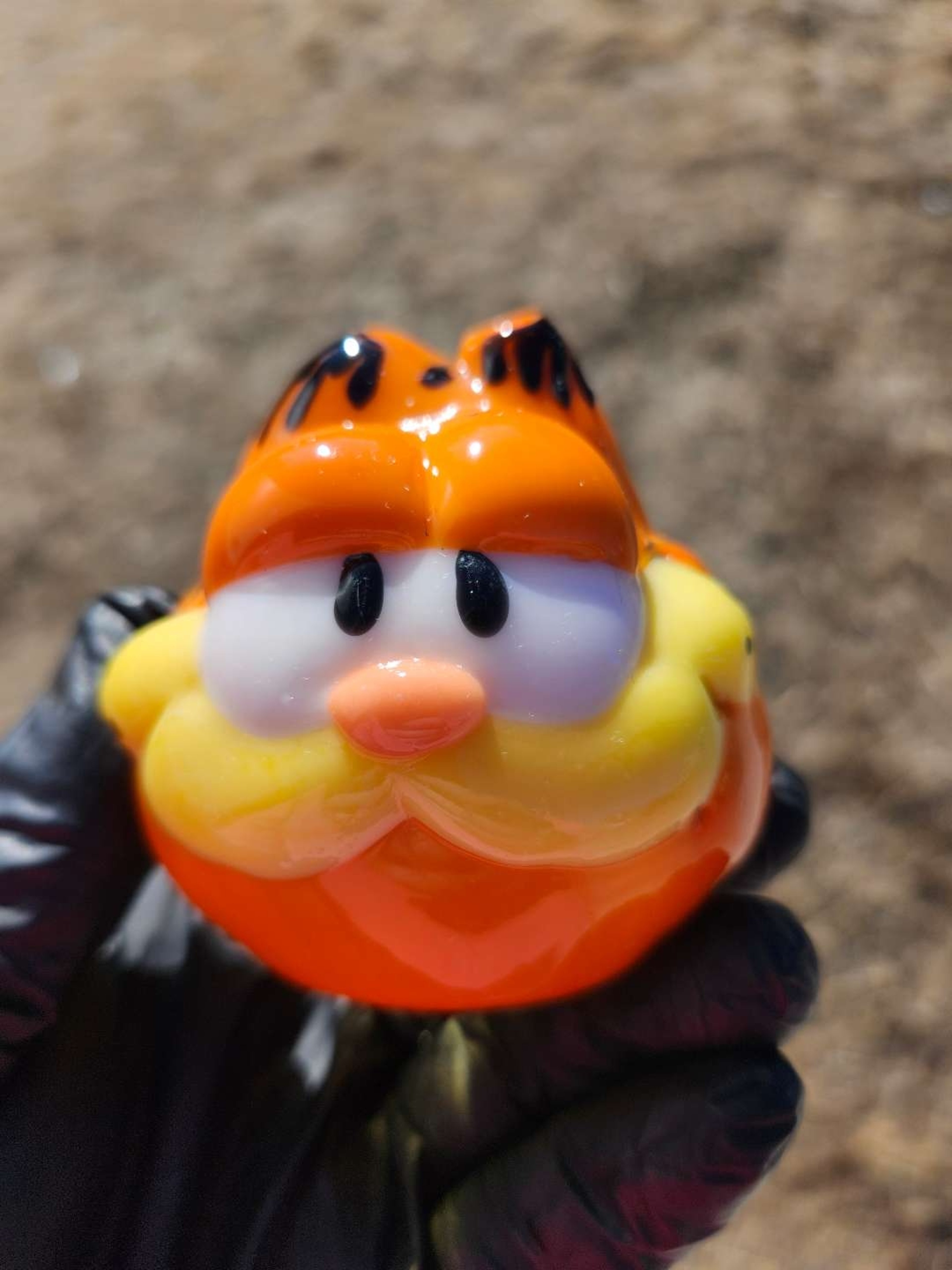 Preview pic of MENTE45K GARFIELD RIG