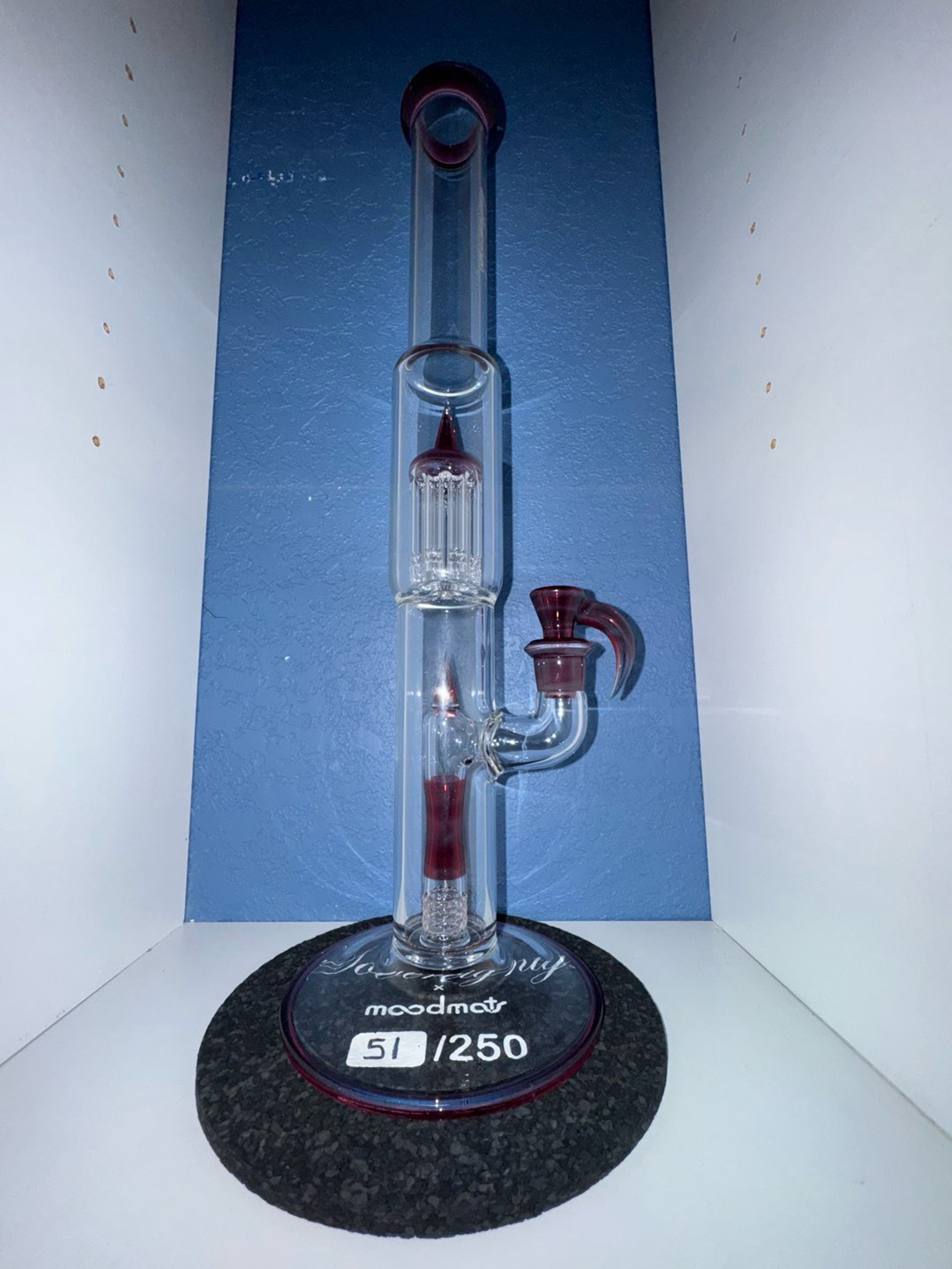 Preview pic of SOVEREIGNTY GLASS FOR SALE