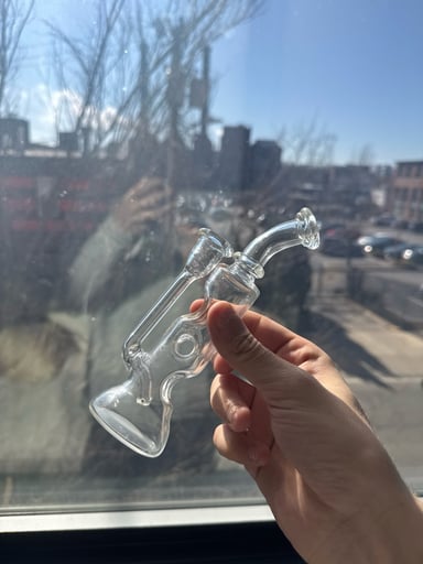 Preview pic of Perfect Fab Travel Rig